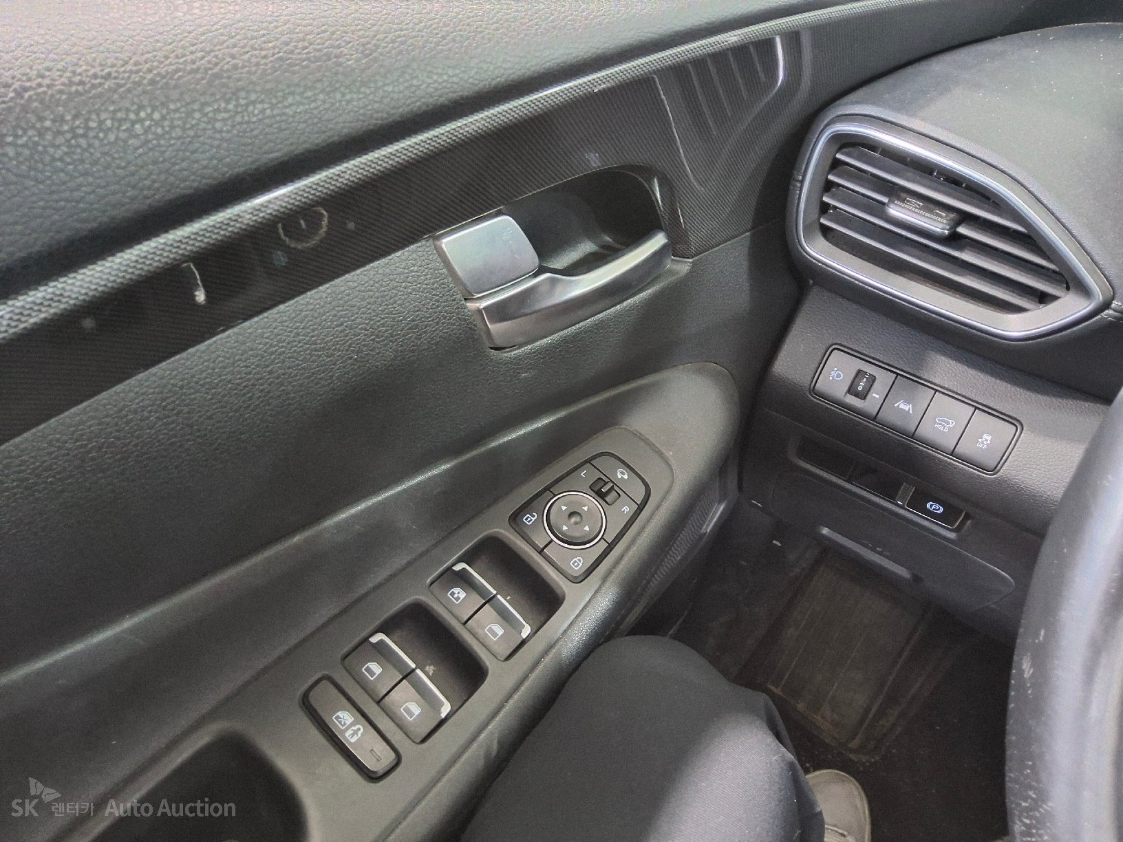 2021 - hyundai santa fe