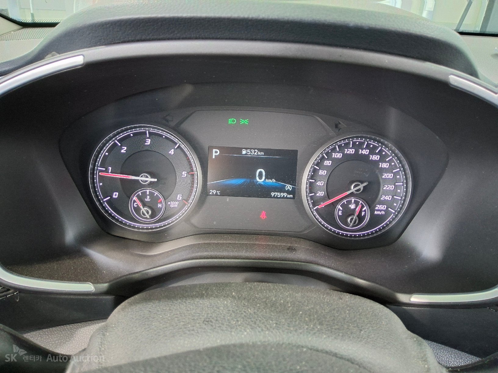 2021 - hyundai santa fe