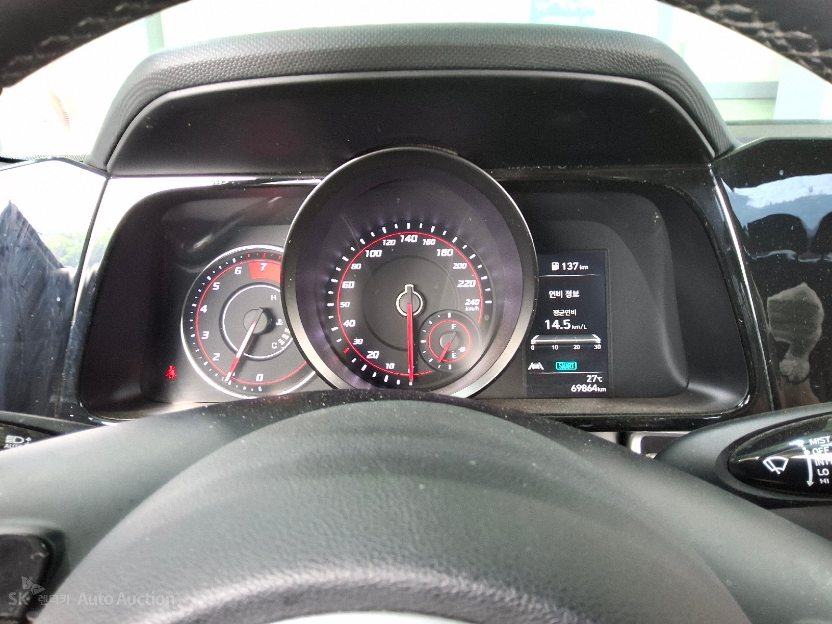 2021 - hyundai avante