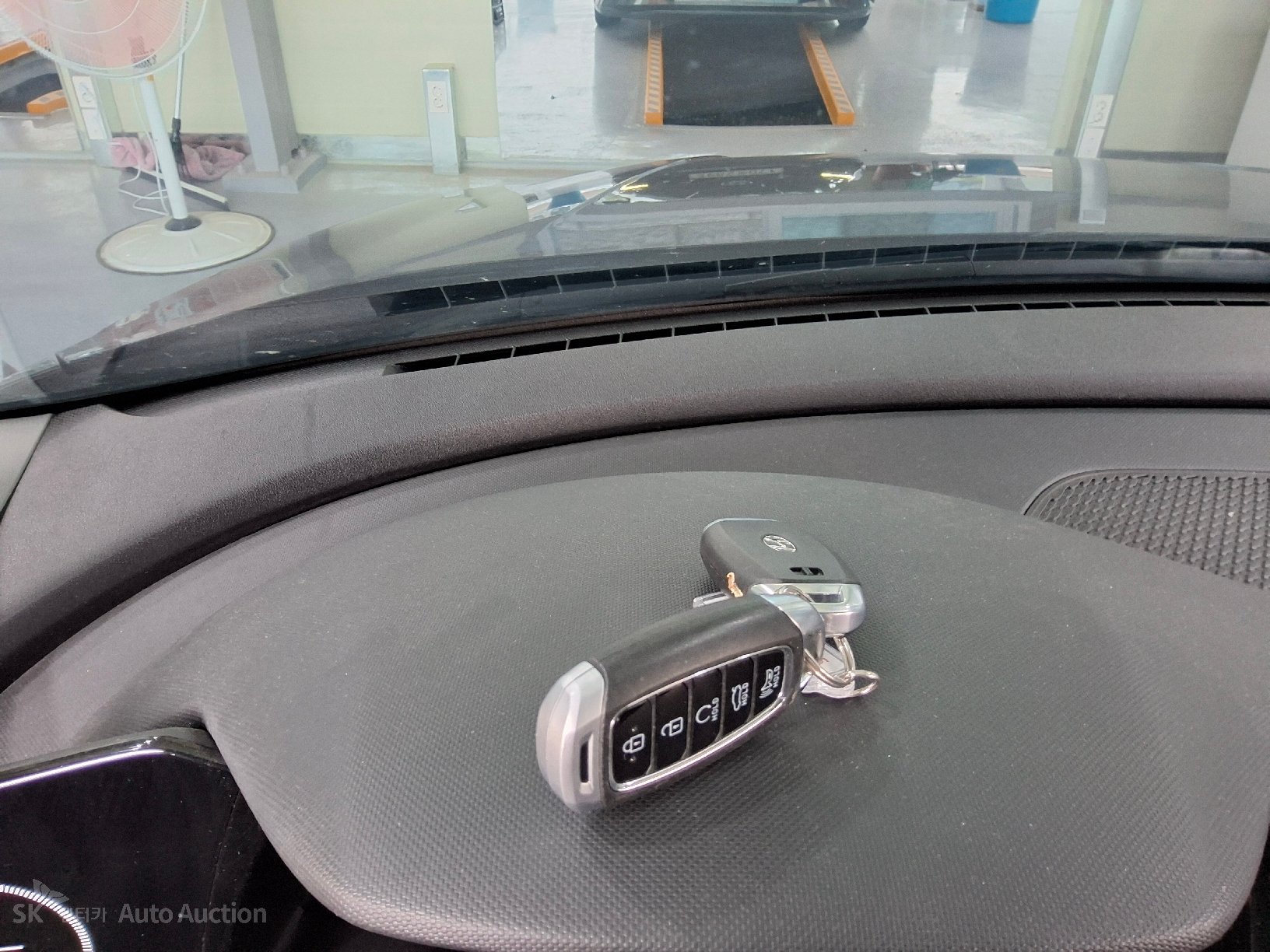 2021 - hyundai avante