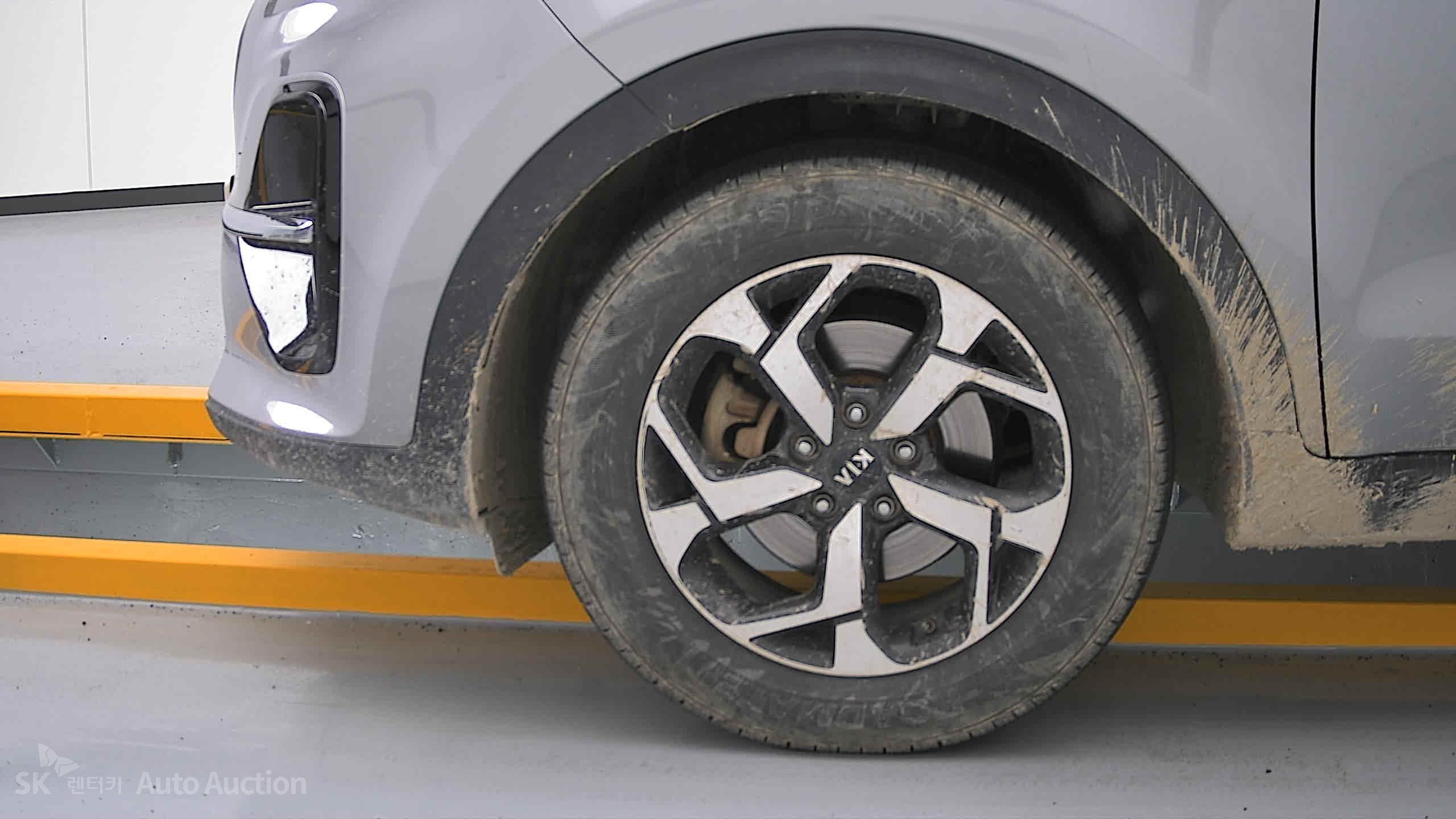 2022 - kia sportage