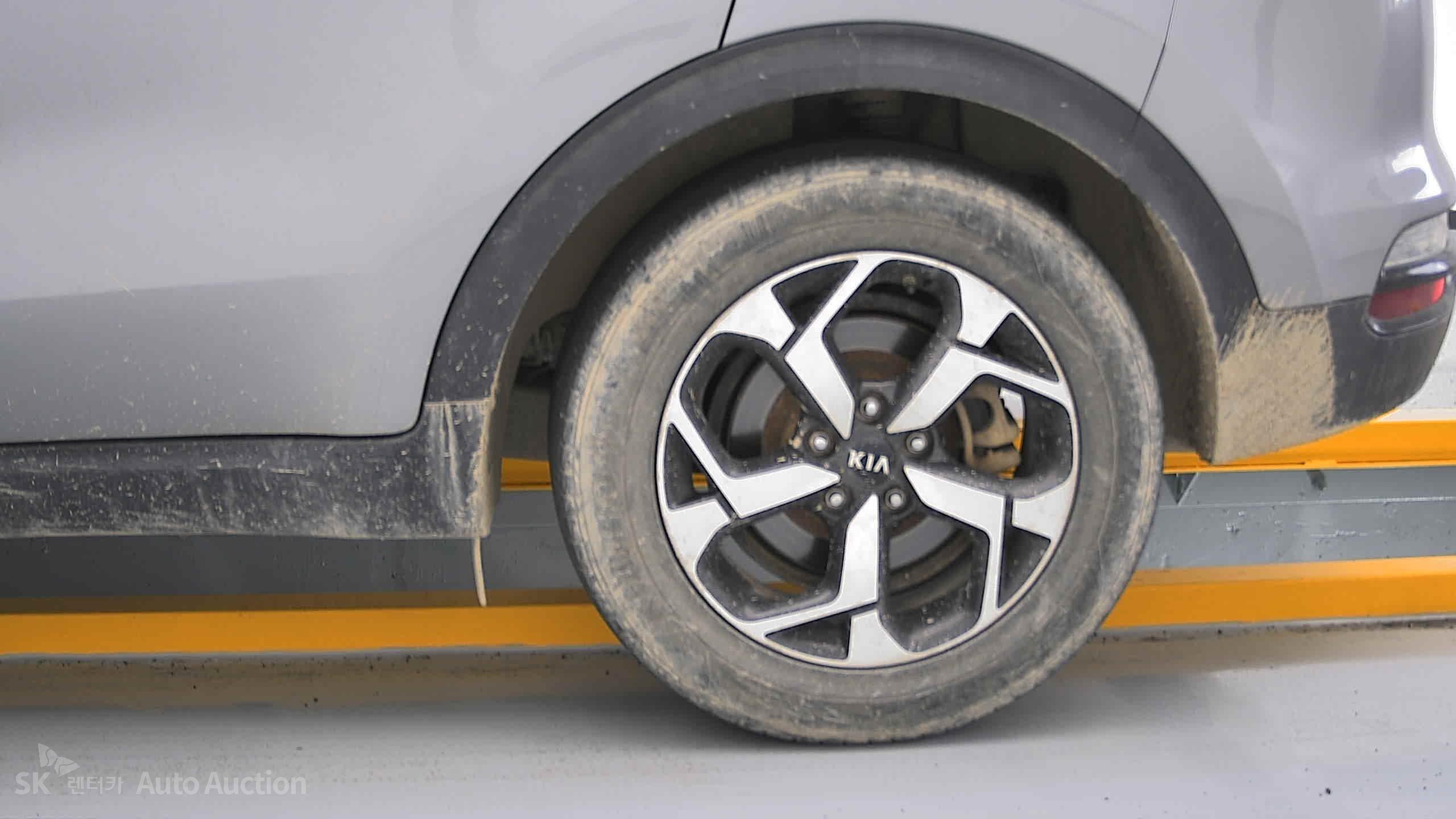 2022 - kia sportage