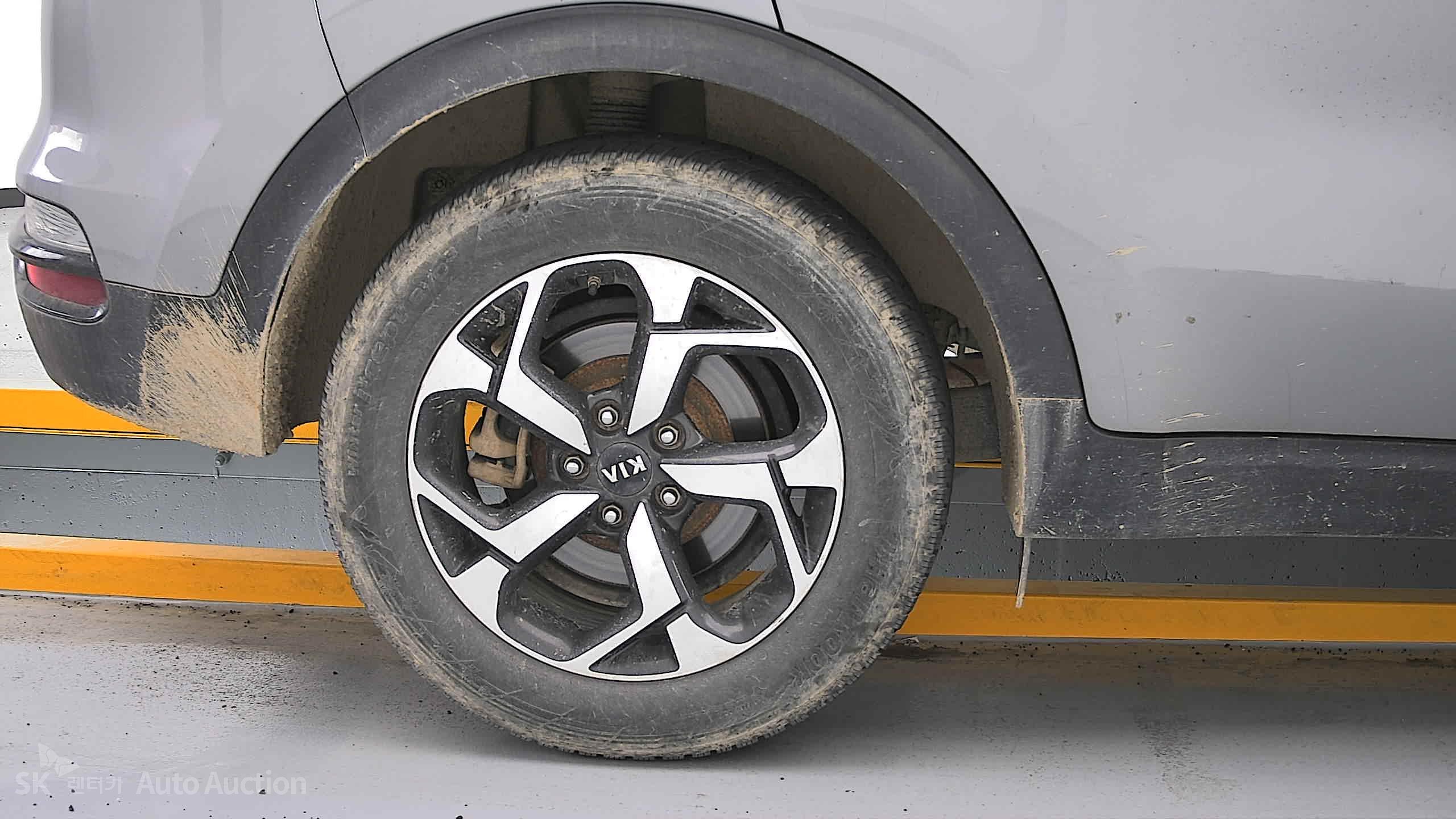 2022 - kia sportage