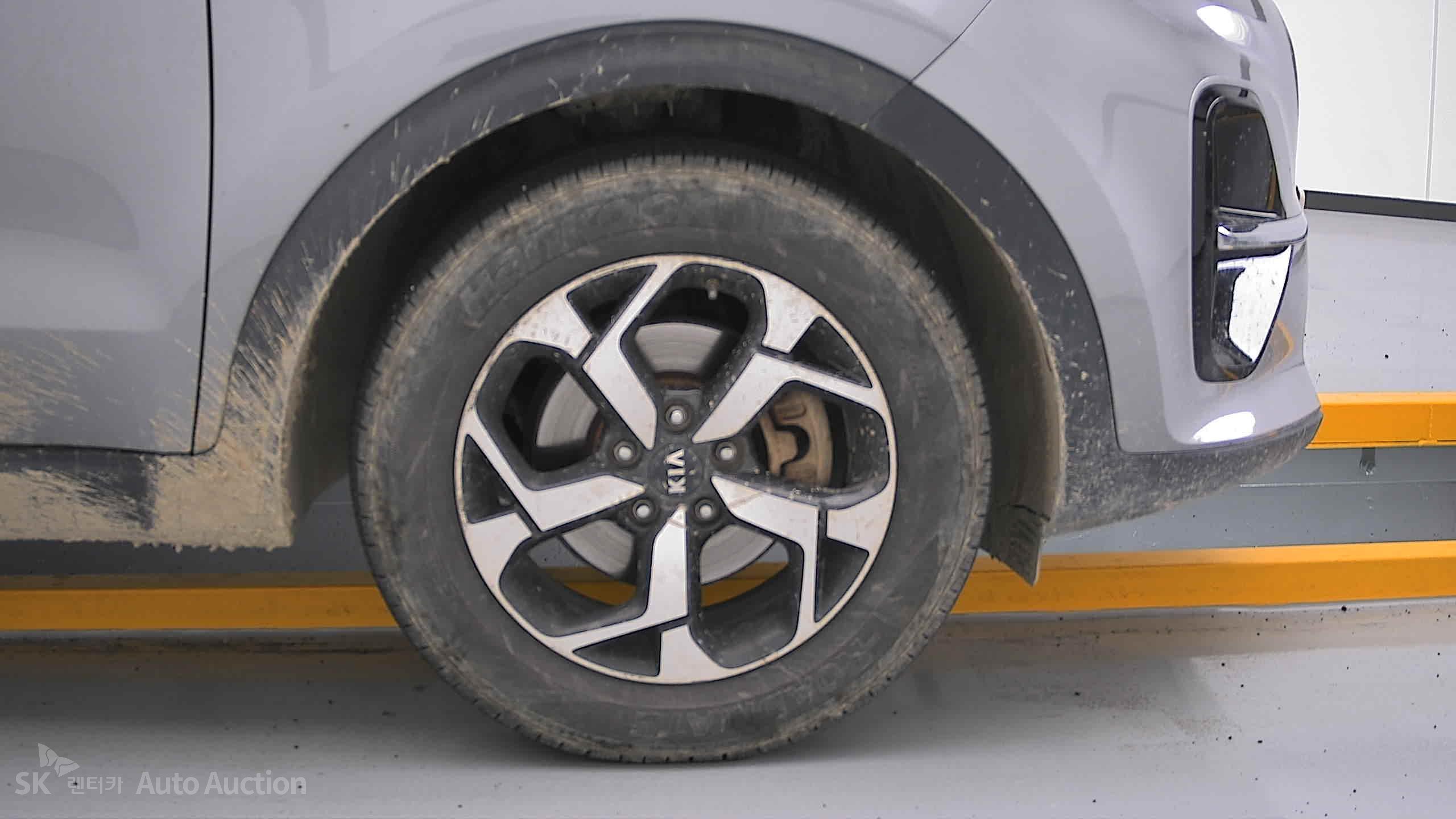 2022 - kia sportage