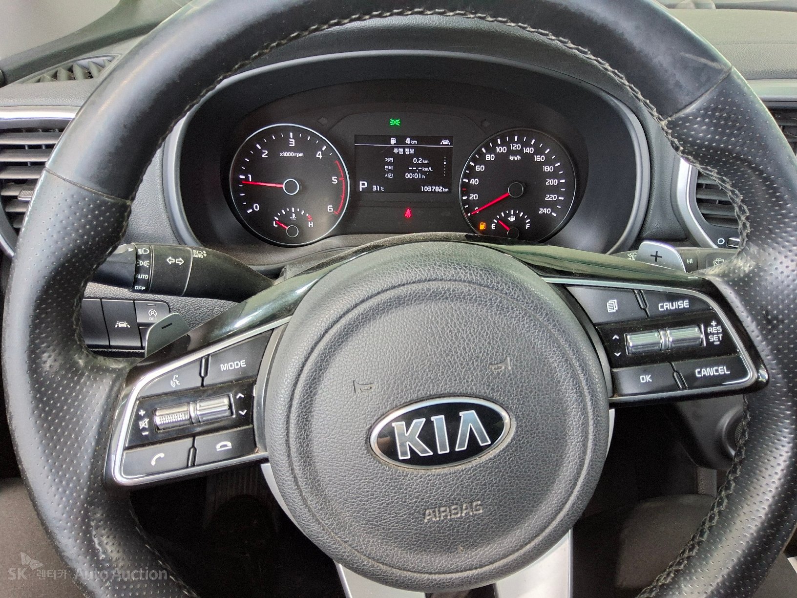 2022 - kia sportage