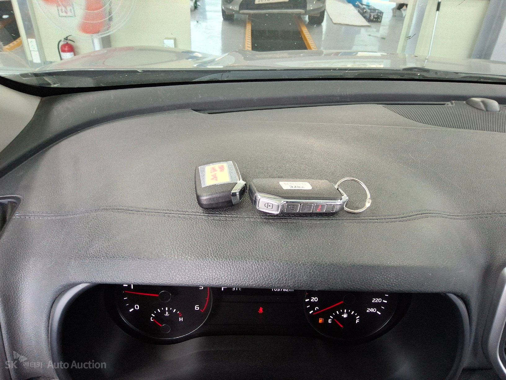 2022 - kia sportage