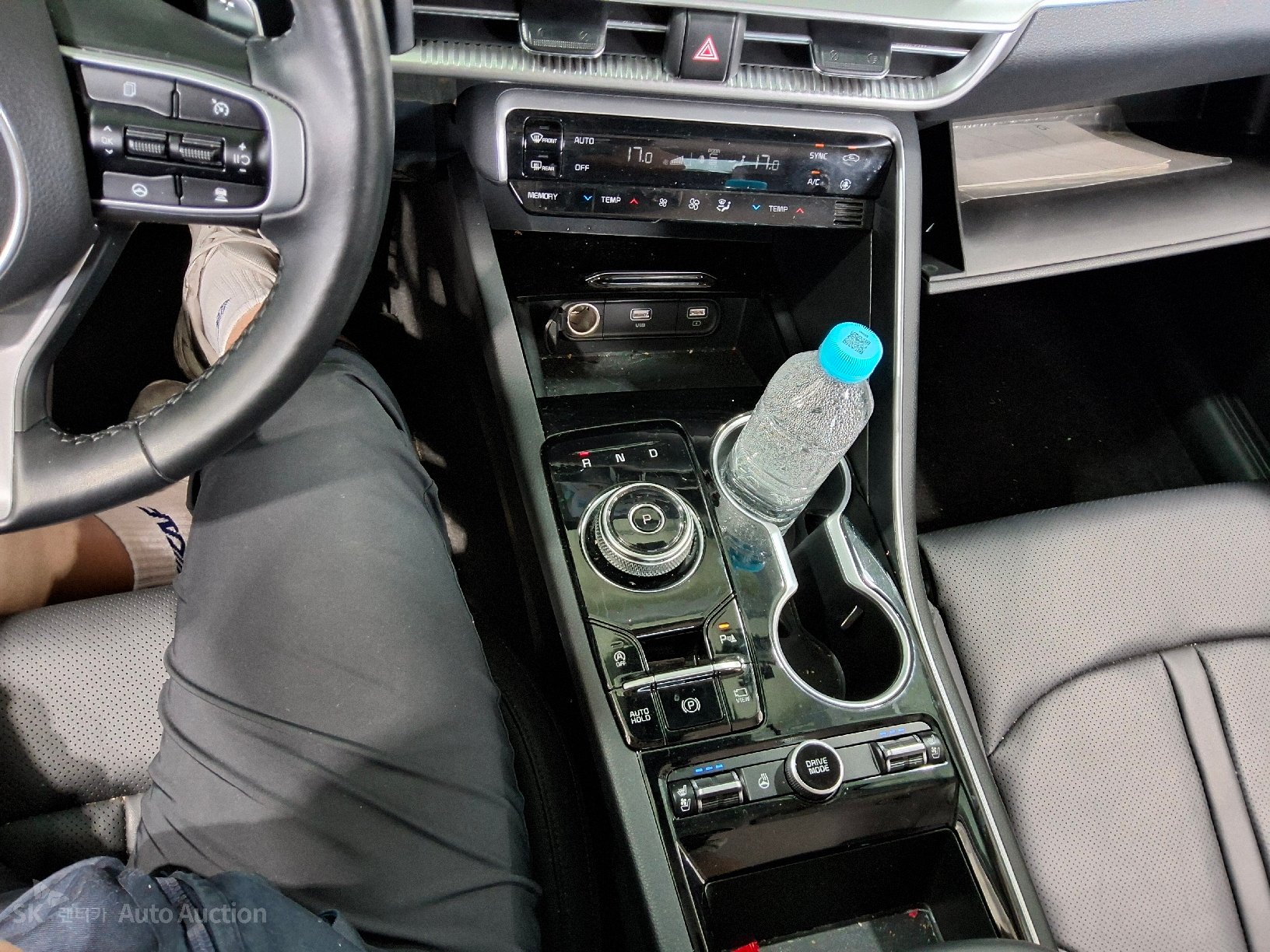 2022 - kia k5