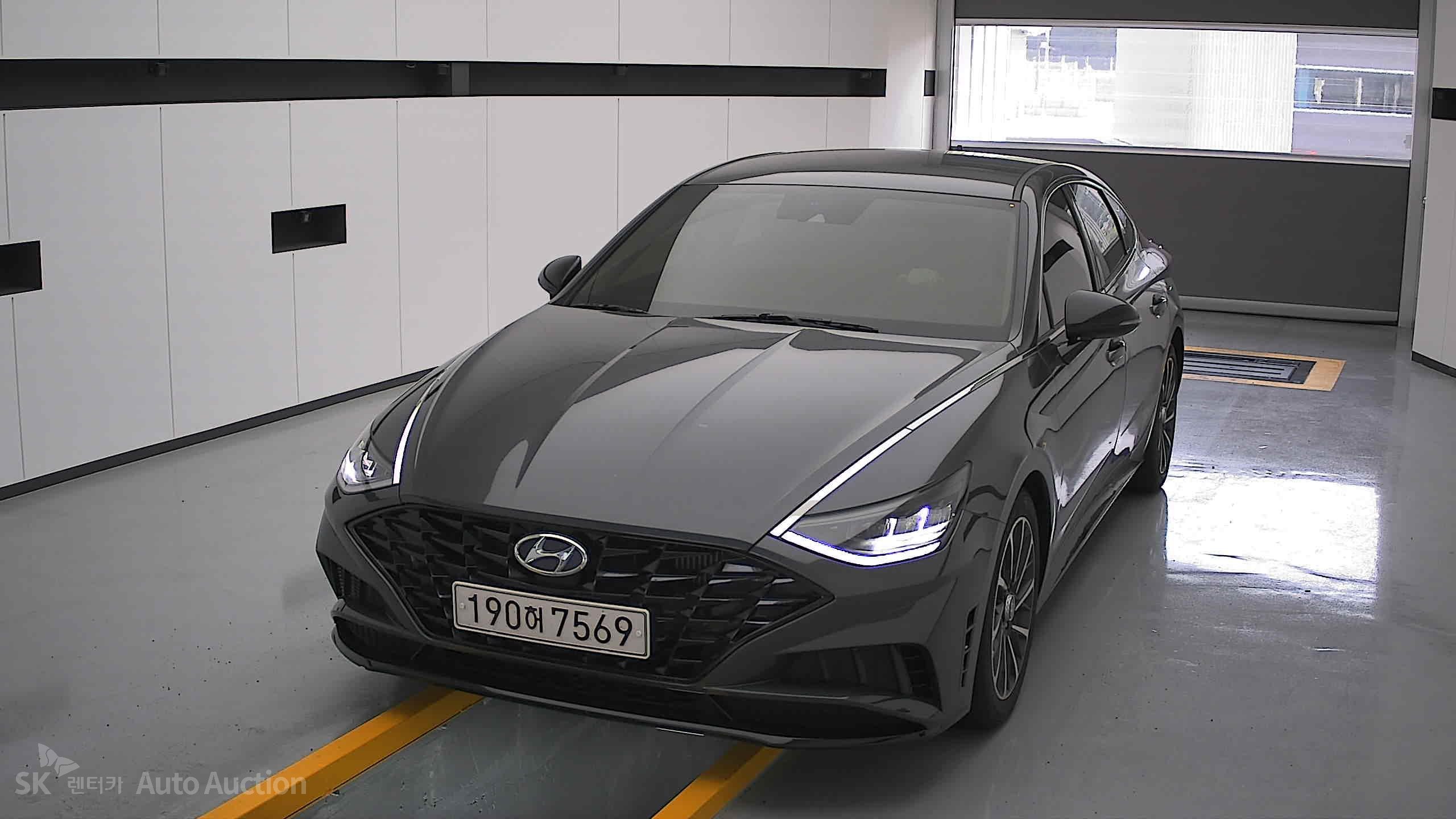 2022 - hyundai sonata