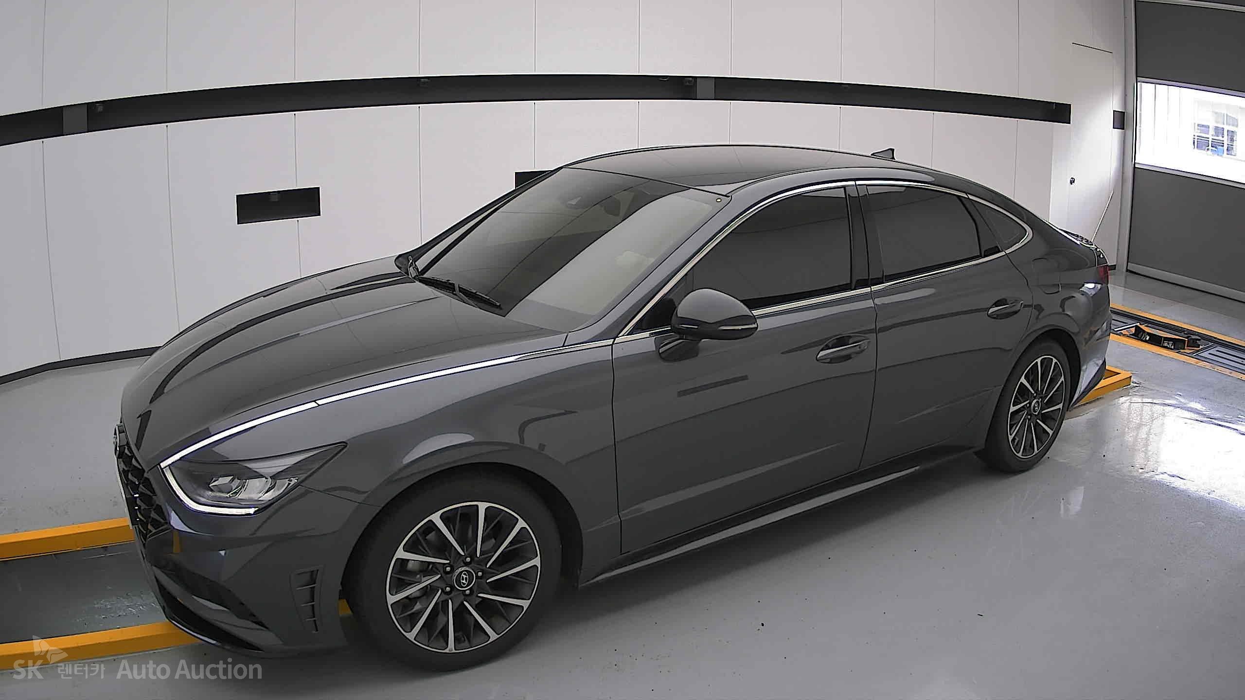 2022 - hyundai sonata
