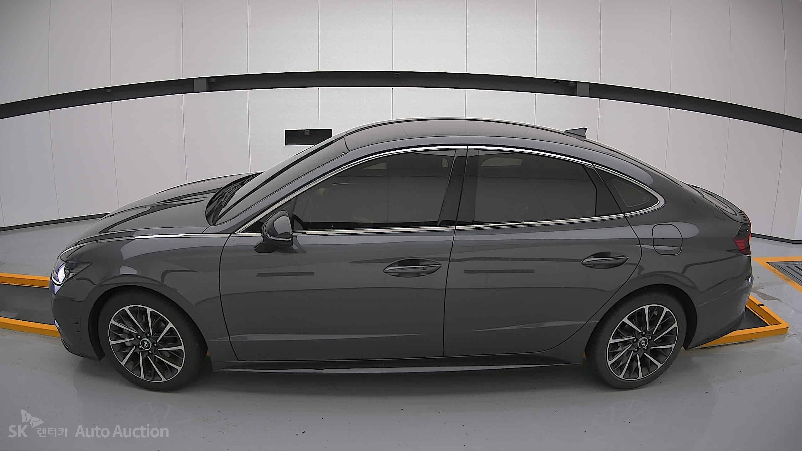 2022 - hyundai sonata