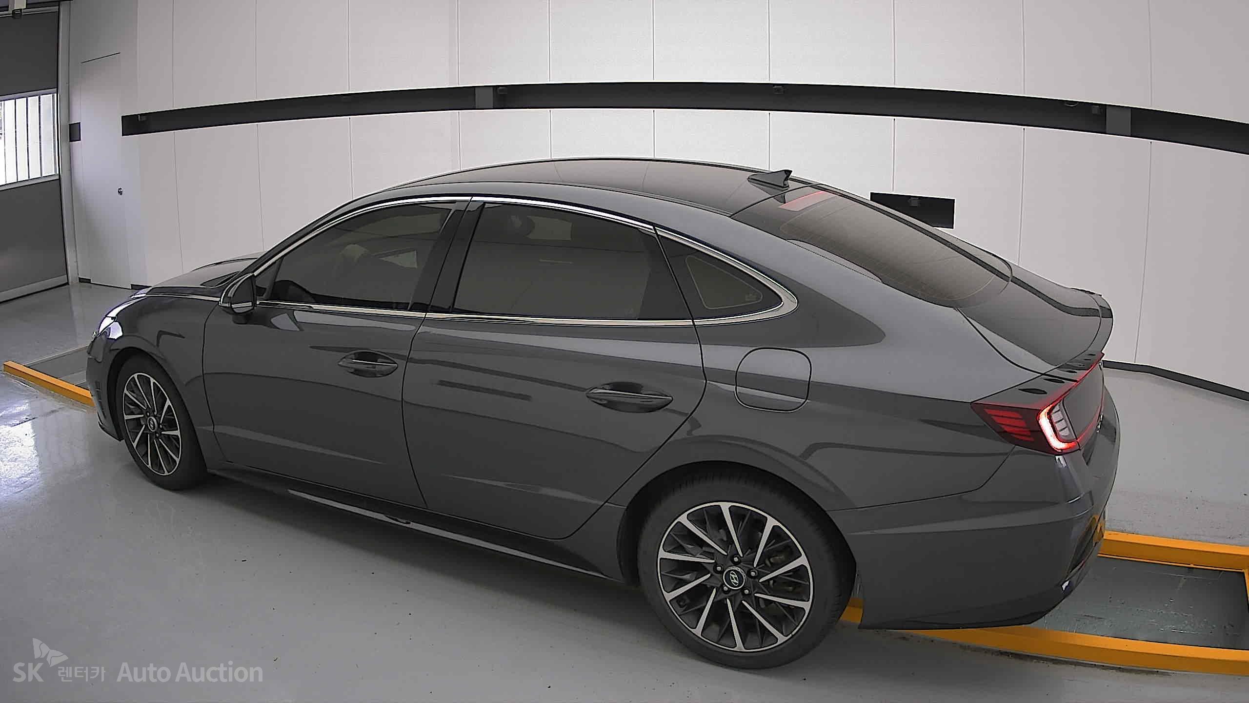 2022 - hyundai sonata