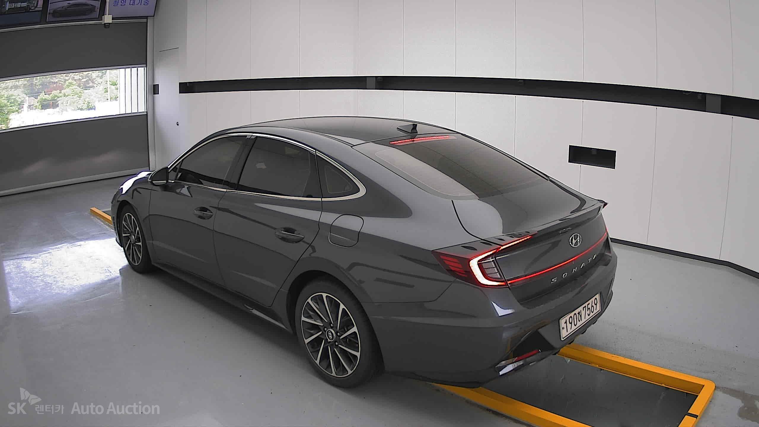 2022 - hyundai sonata