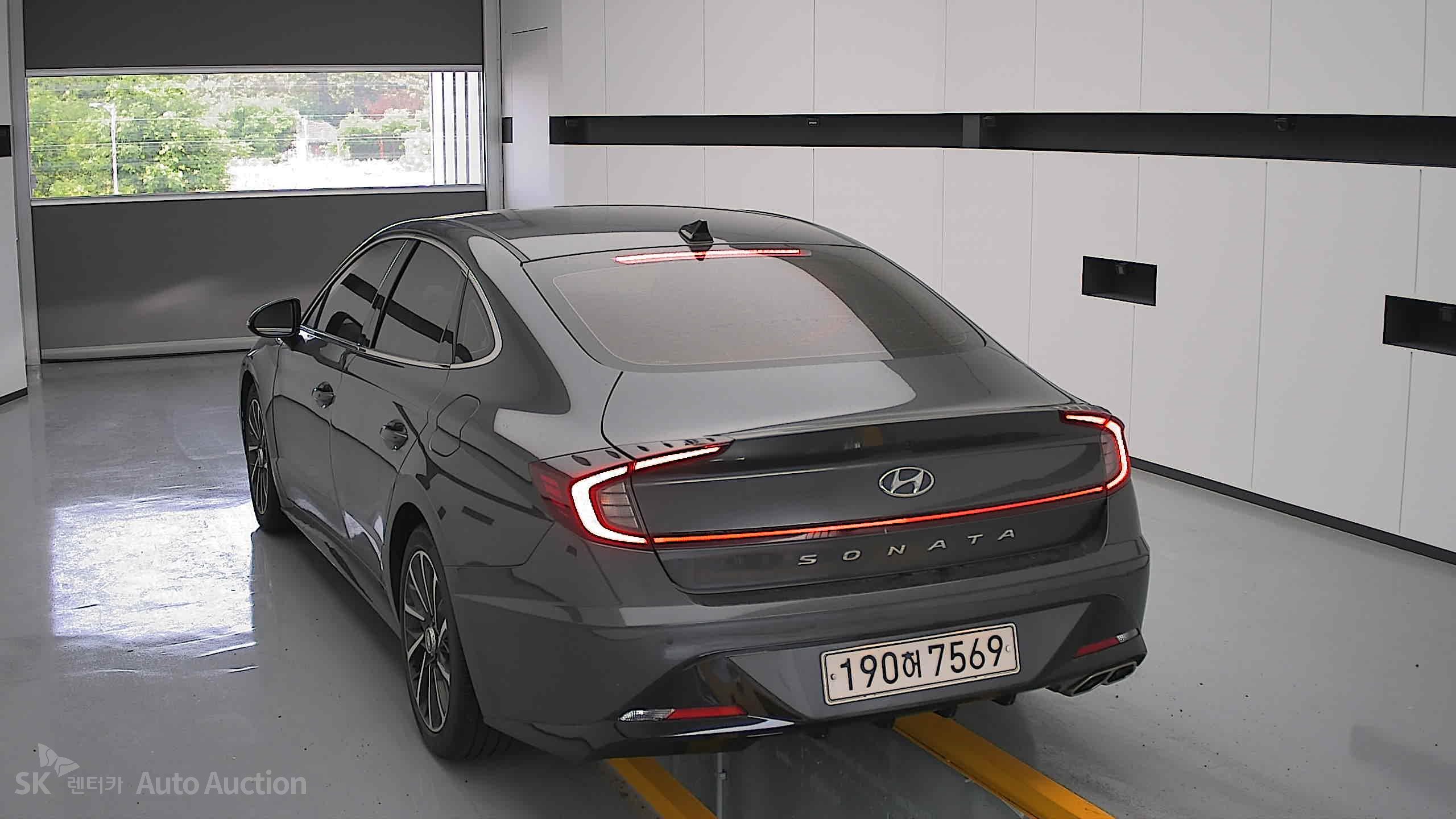 2022 - hyundai sonata