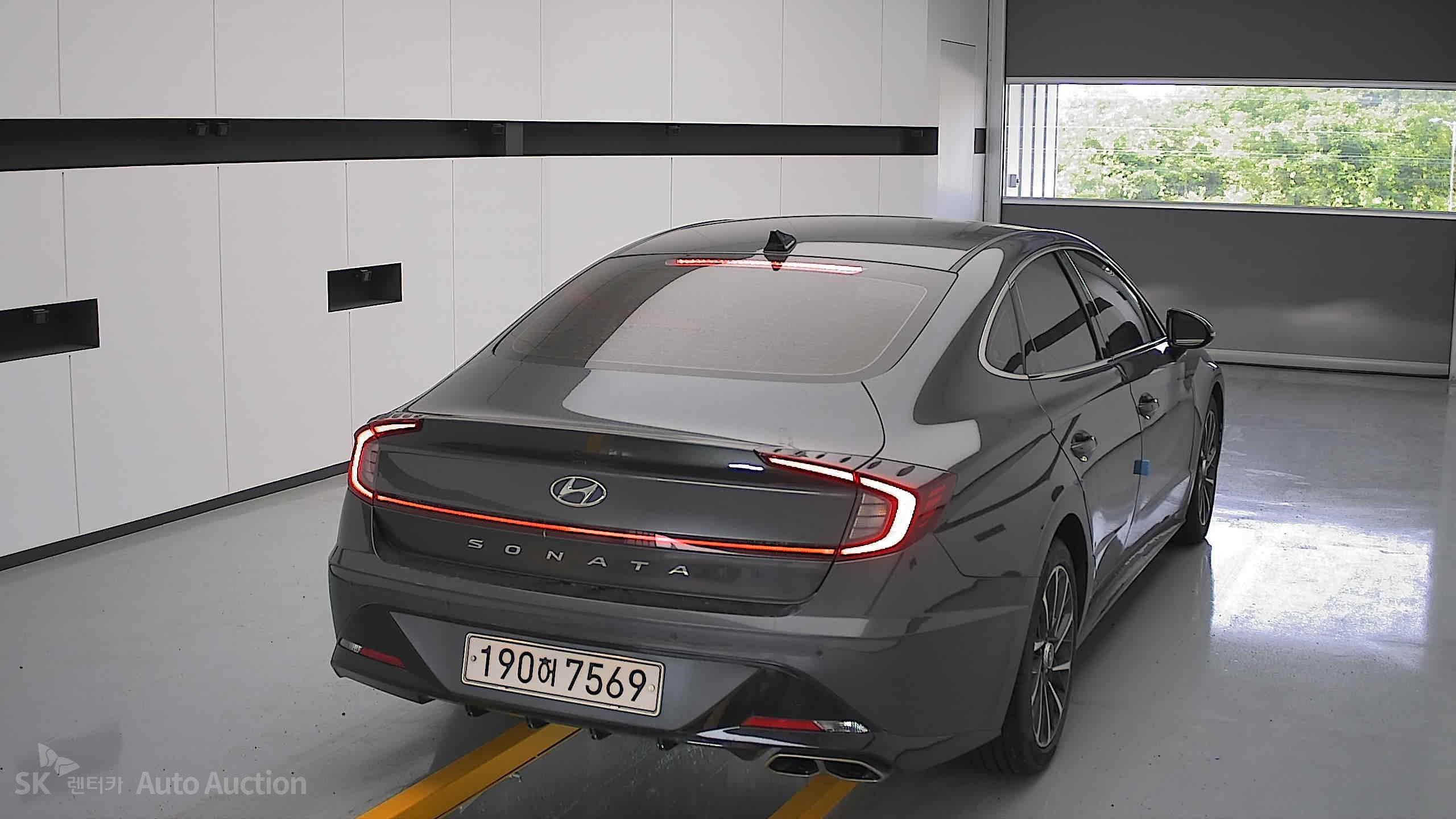 2022 - hyundai sonata