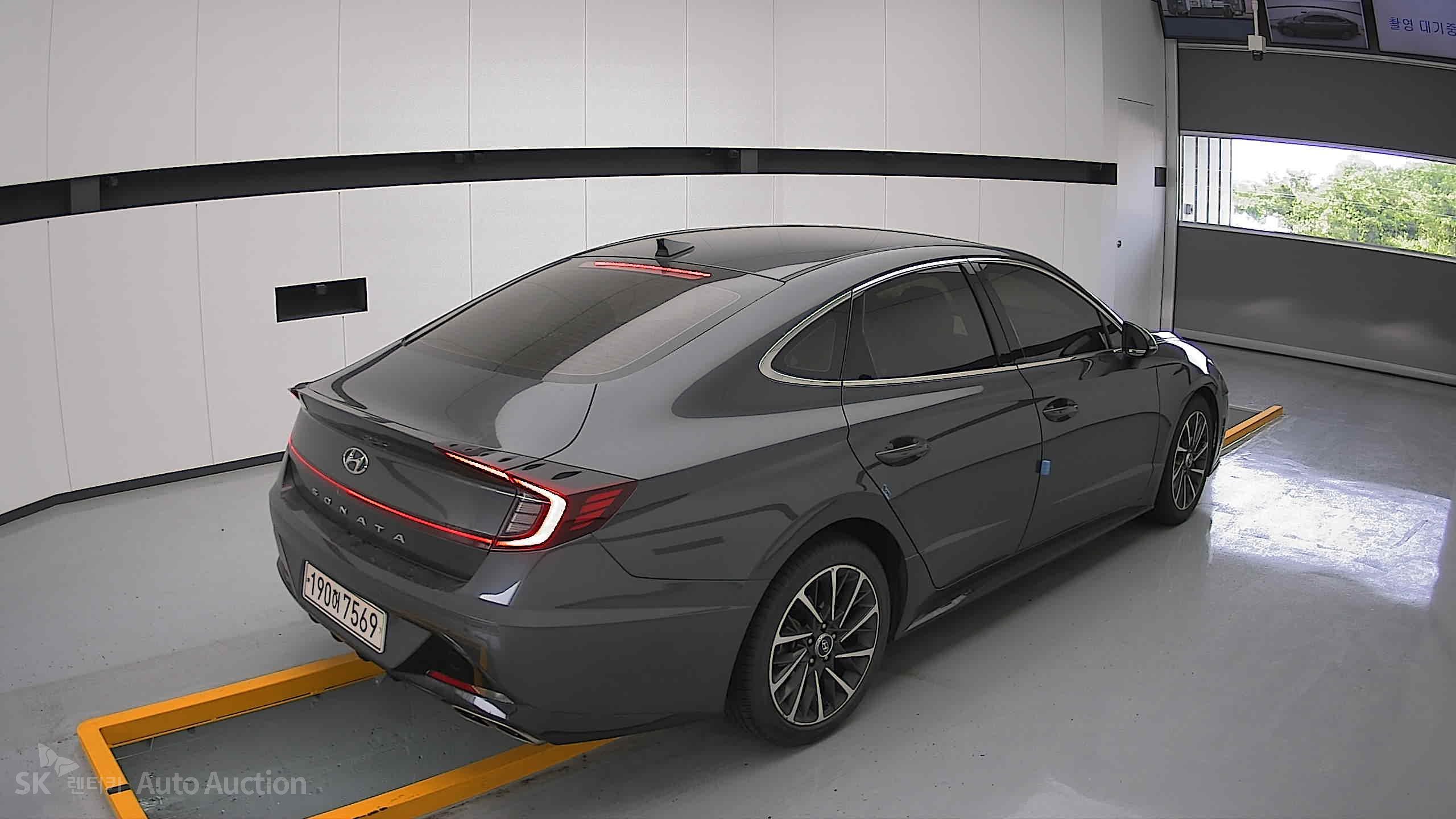 2022 - hyundai sonata