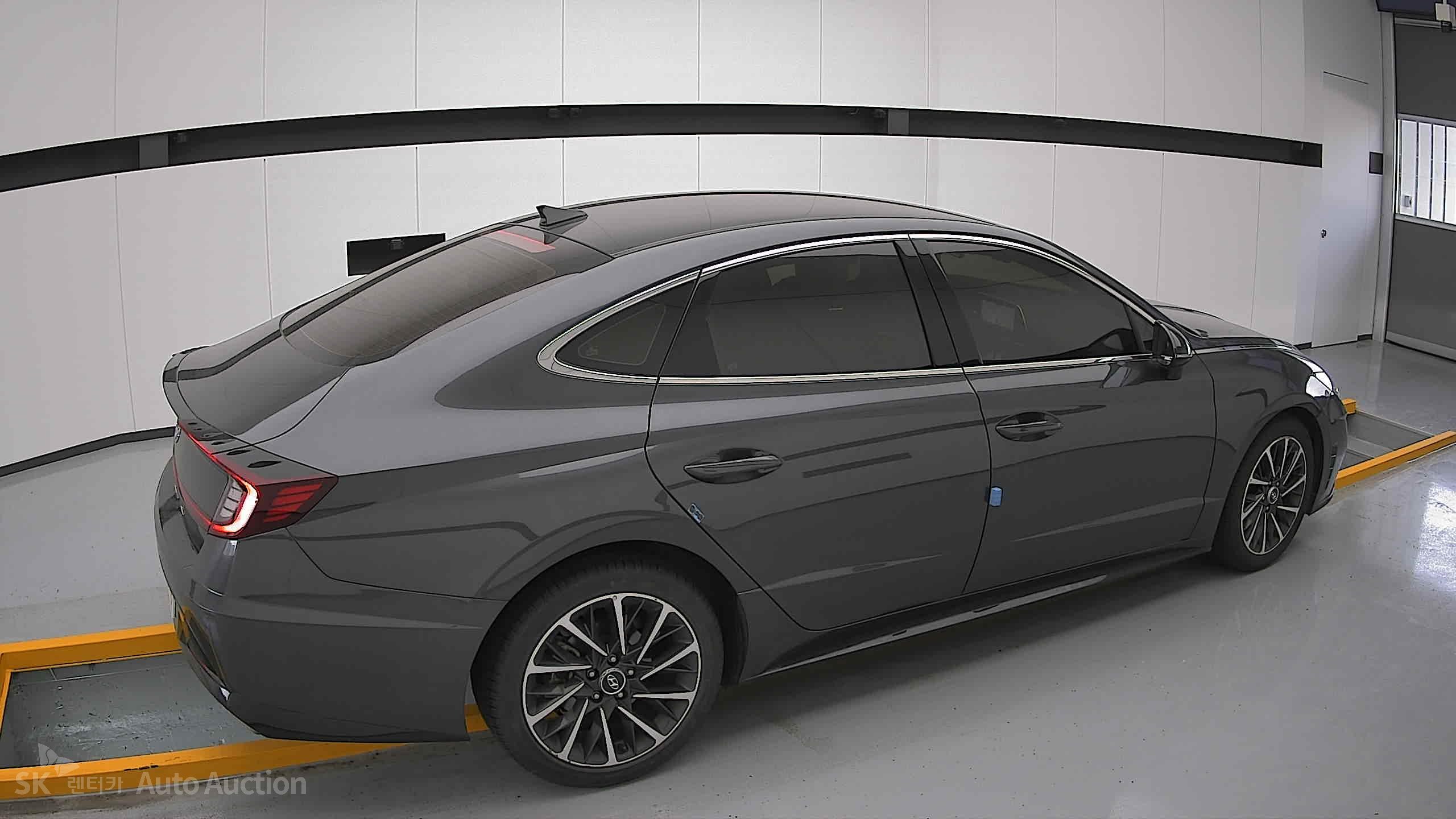 2022 - hyundai sonata
