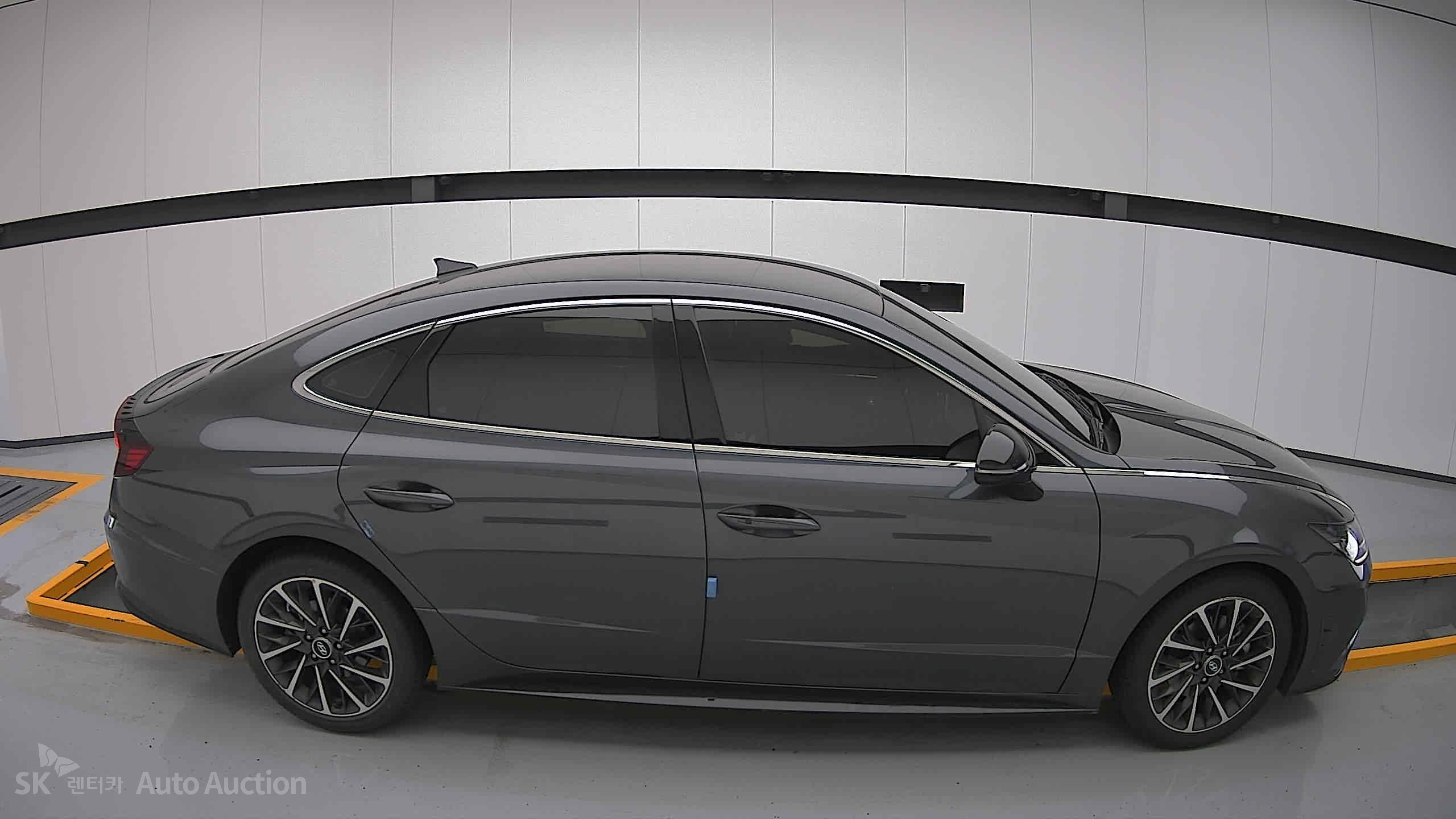 2022 - hyundai sonata