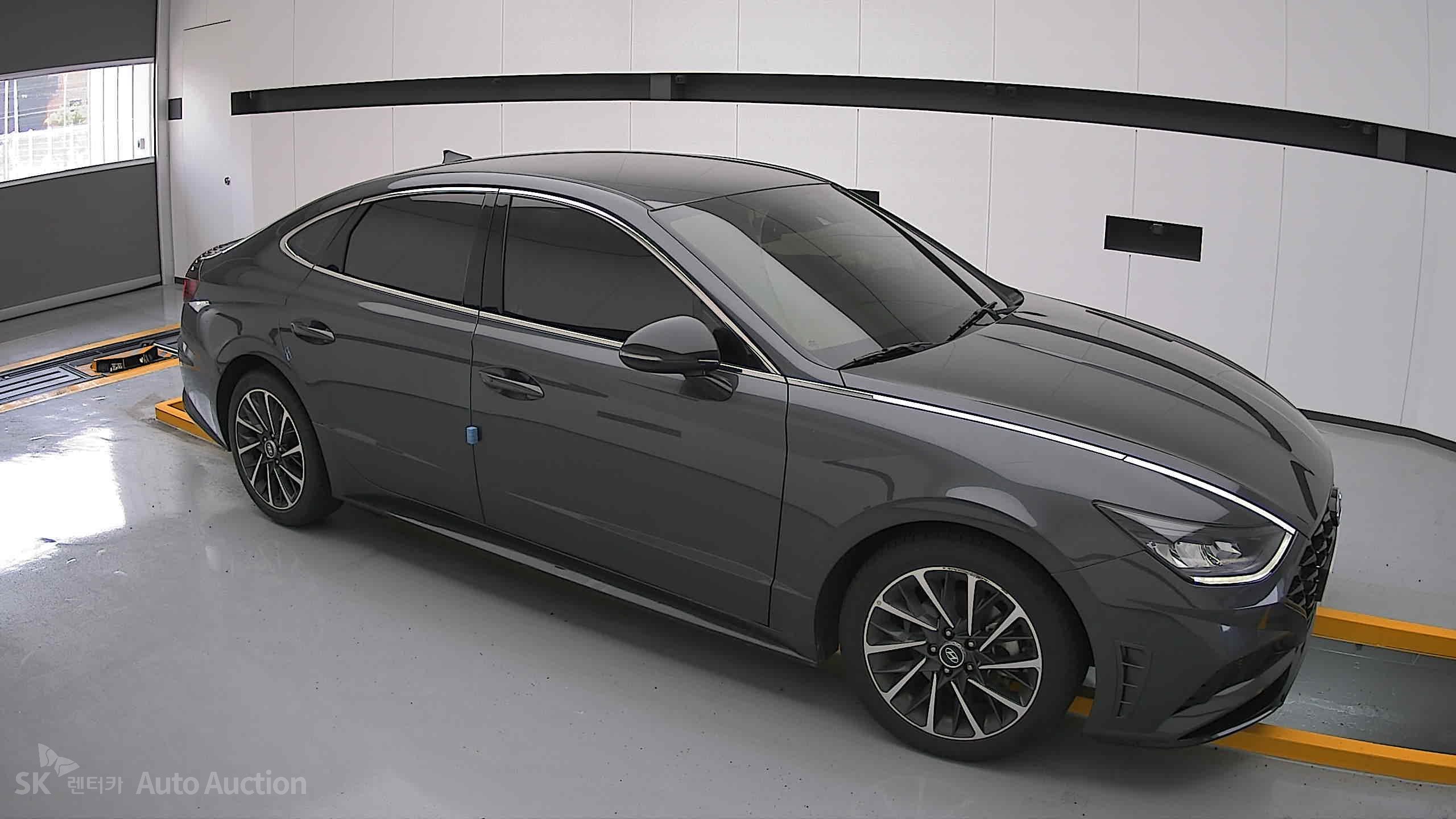 2022 - hyundai sonata