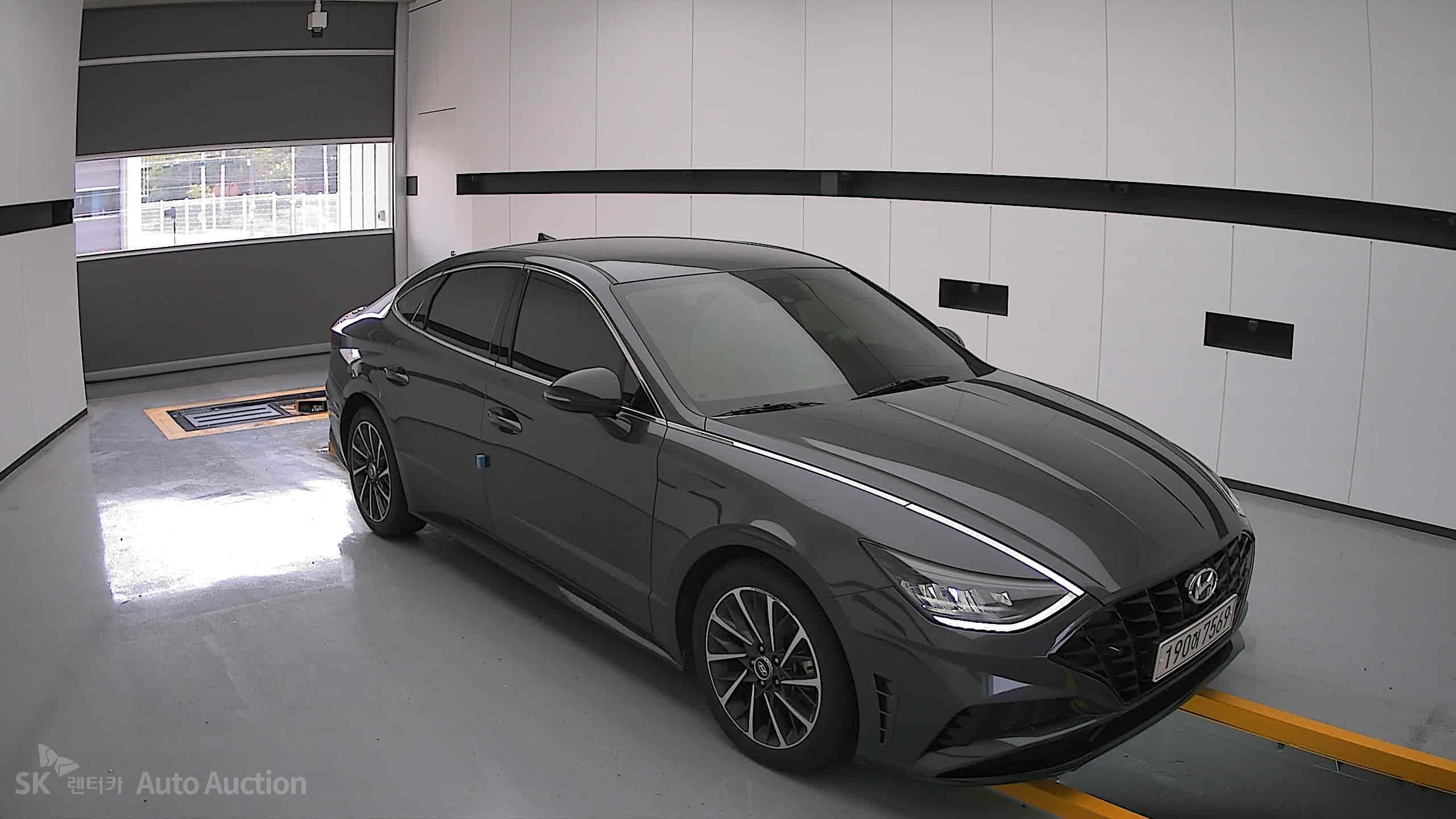2022 - hyundai sonata
