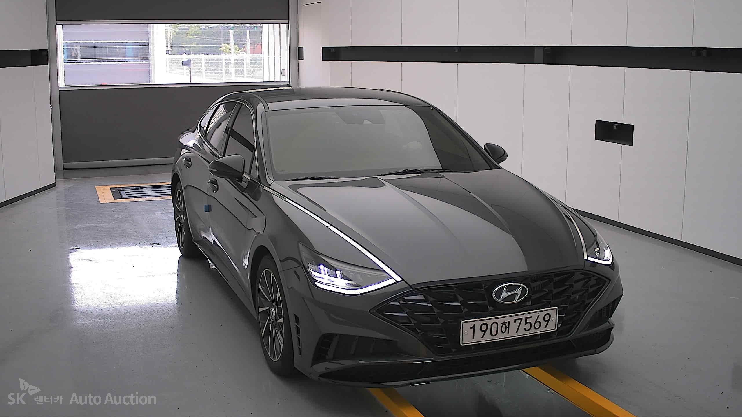 2022 - hyundai sonata