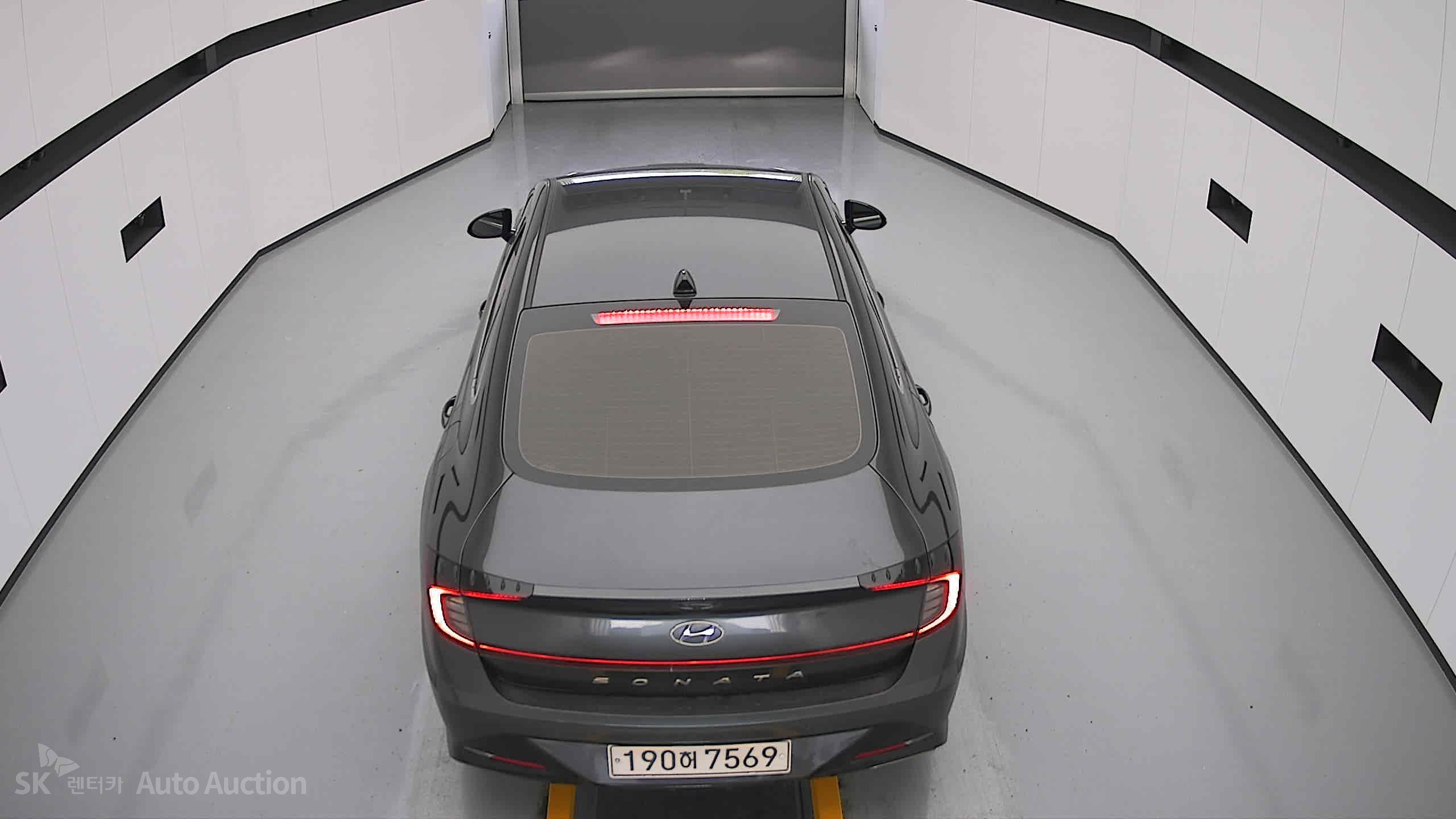 2022 - hyundai sonata