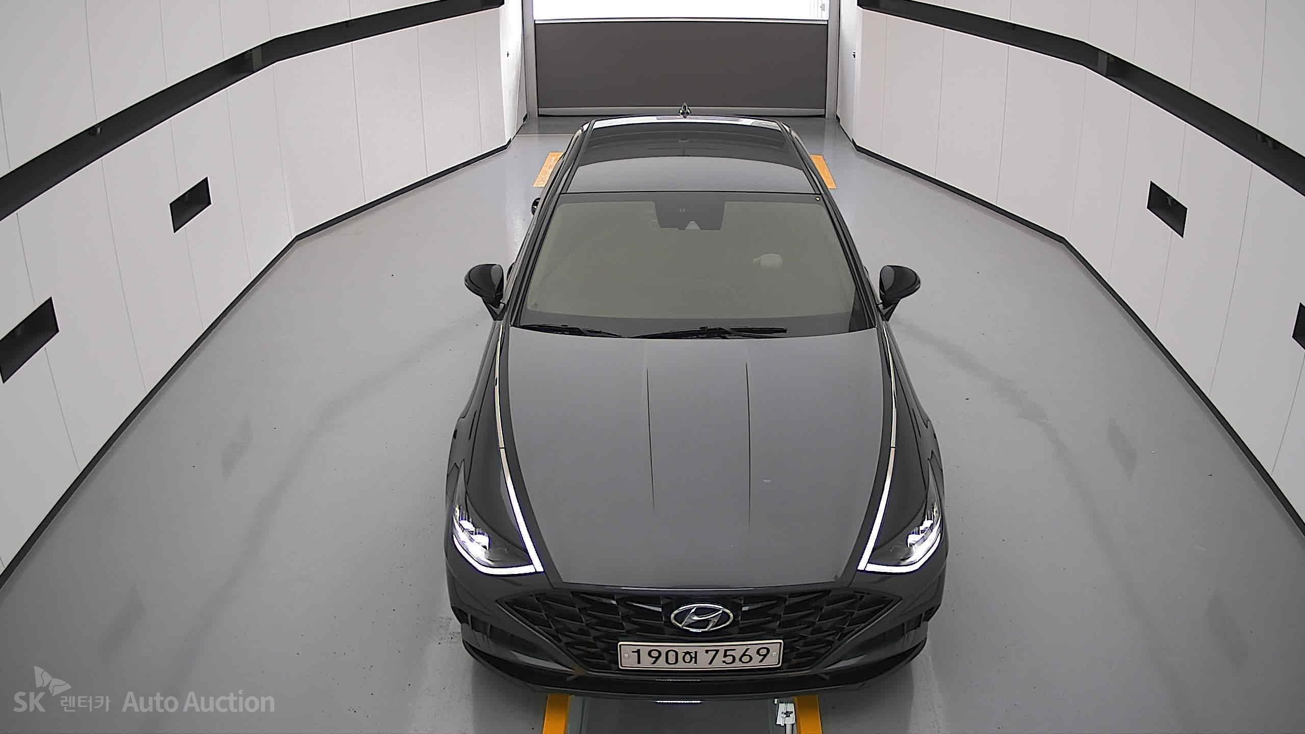 2022 - hyundai sonata