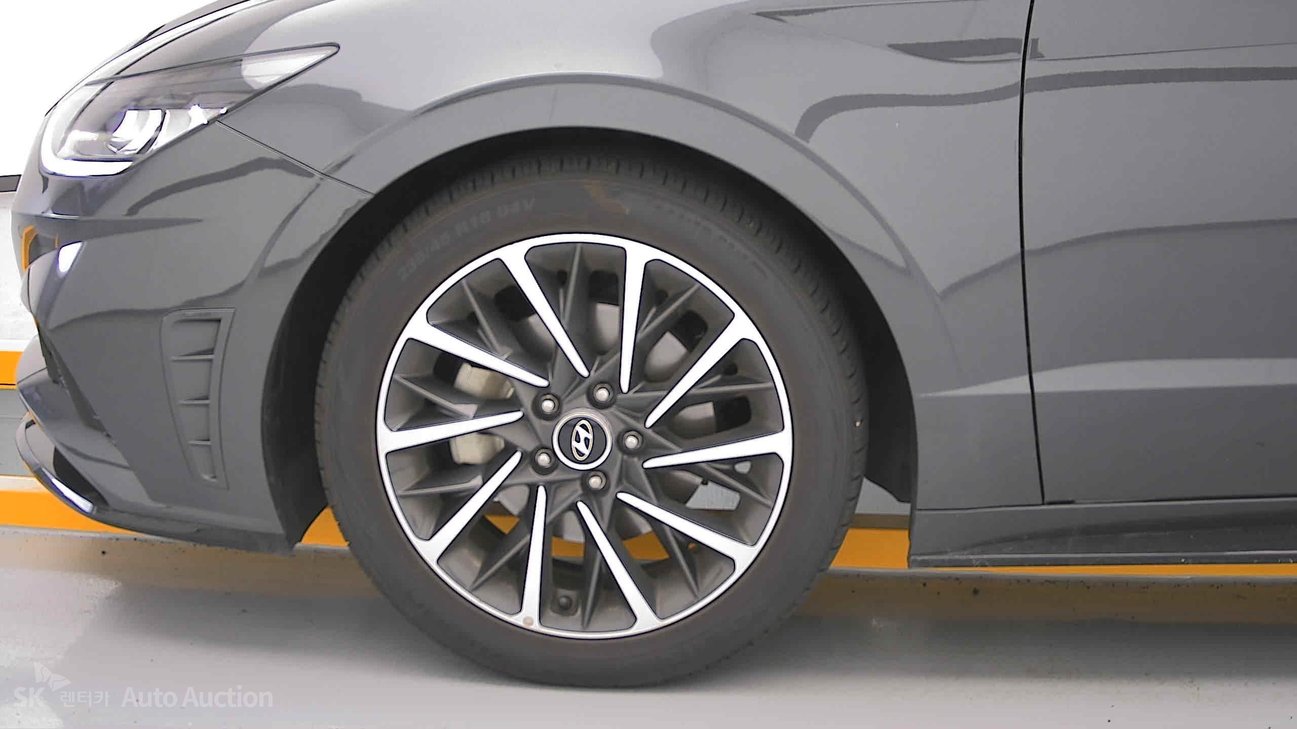 2022 - hyundai sonata