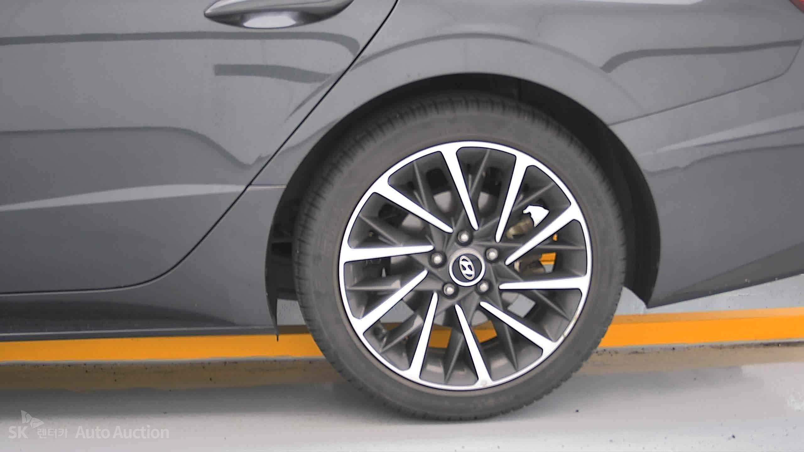 2022 - hyundai sonata