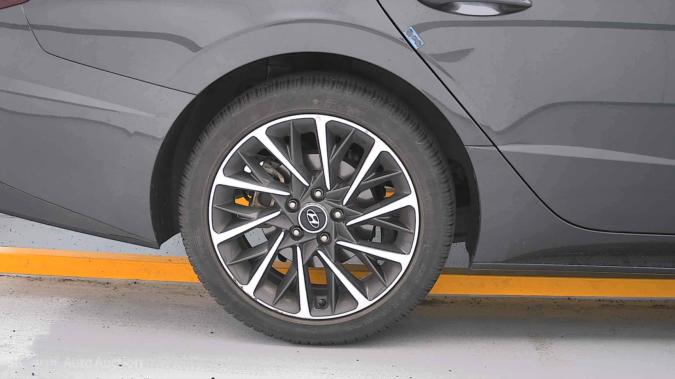2022 - hyundai sonata