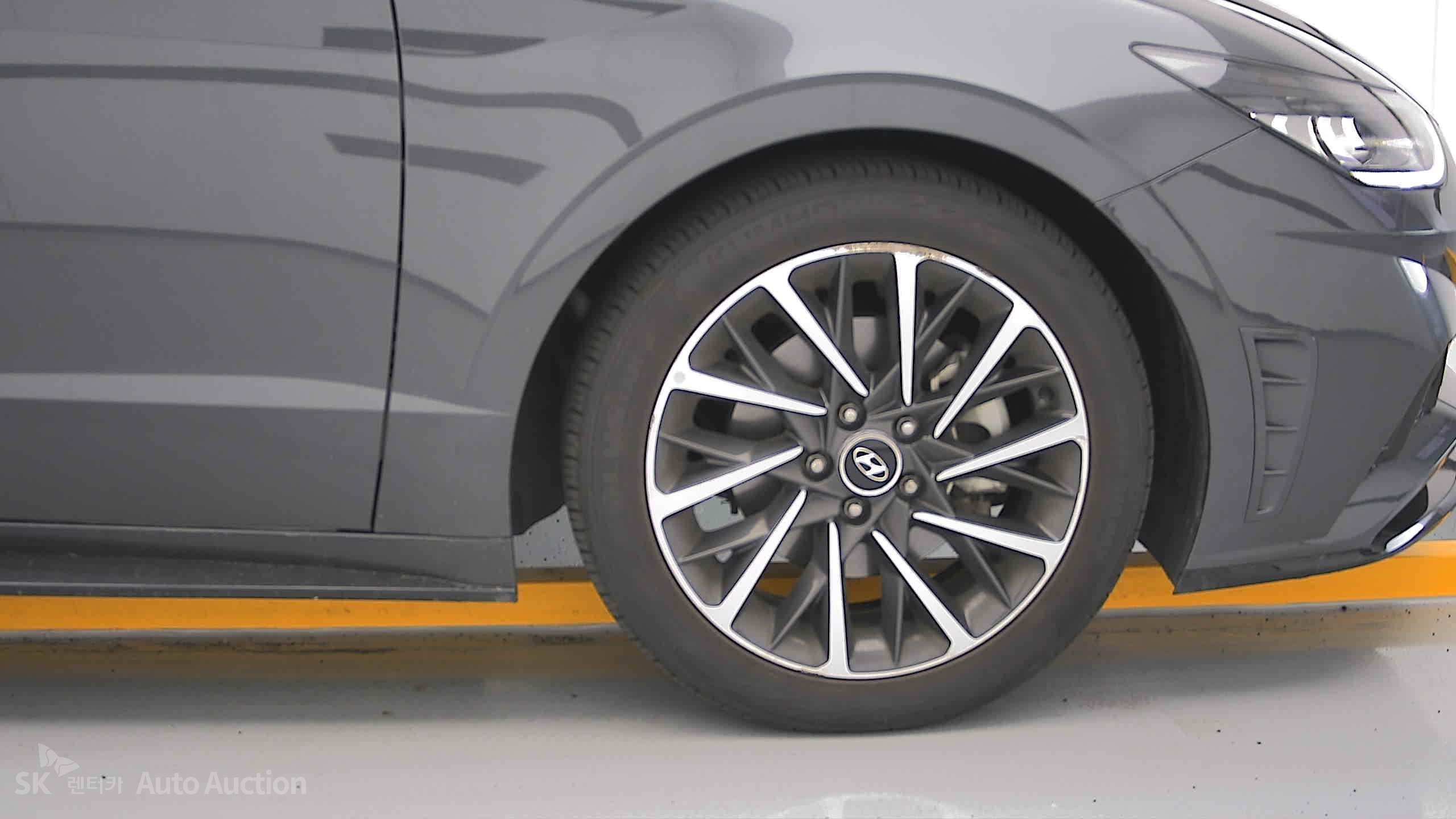 2022 - hyundai sonata