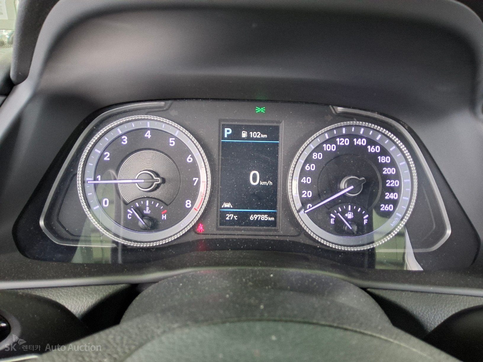 2022 - hyundai sonata