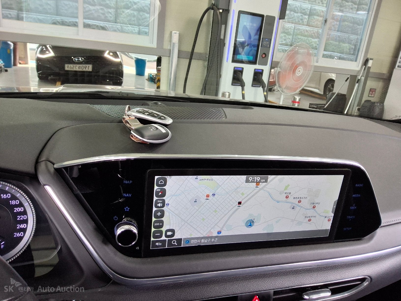 2022 - hyundai sonata
