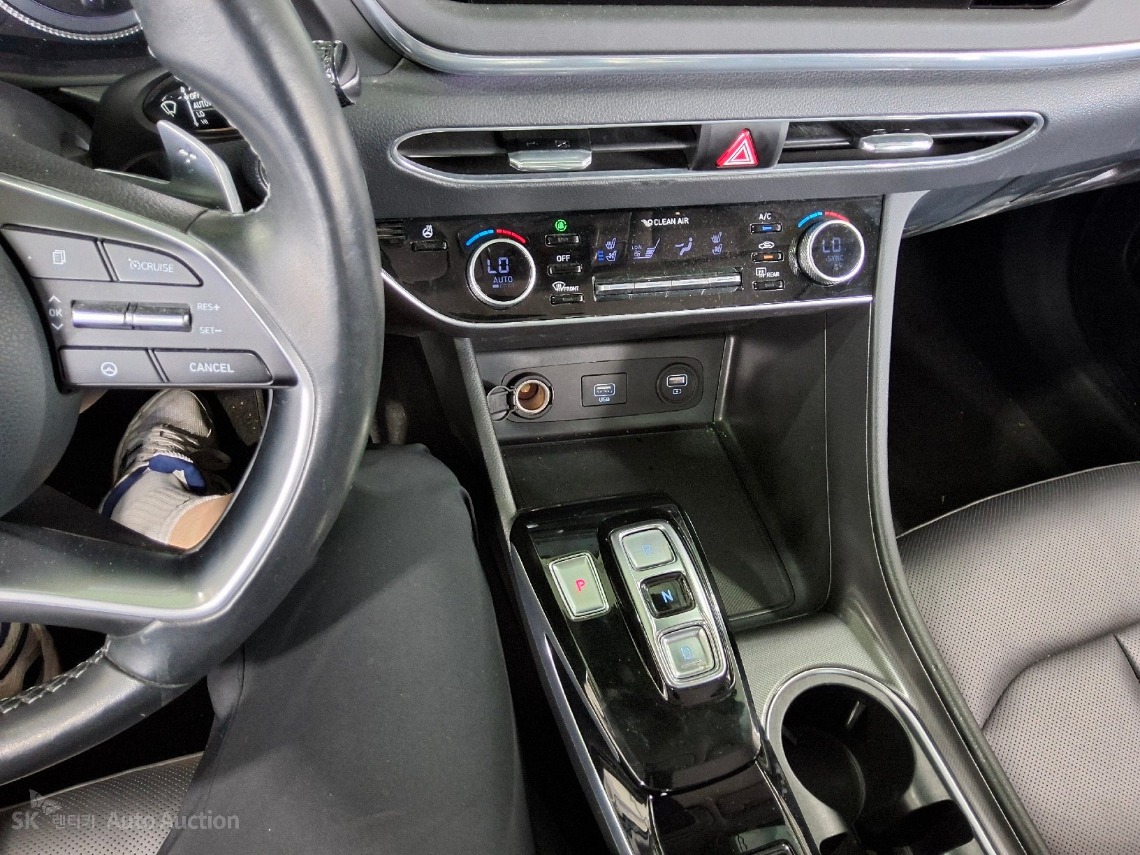 2022 - hyundai sonata