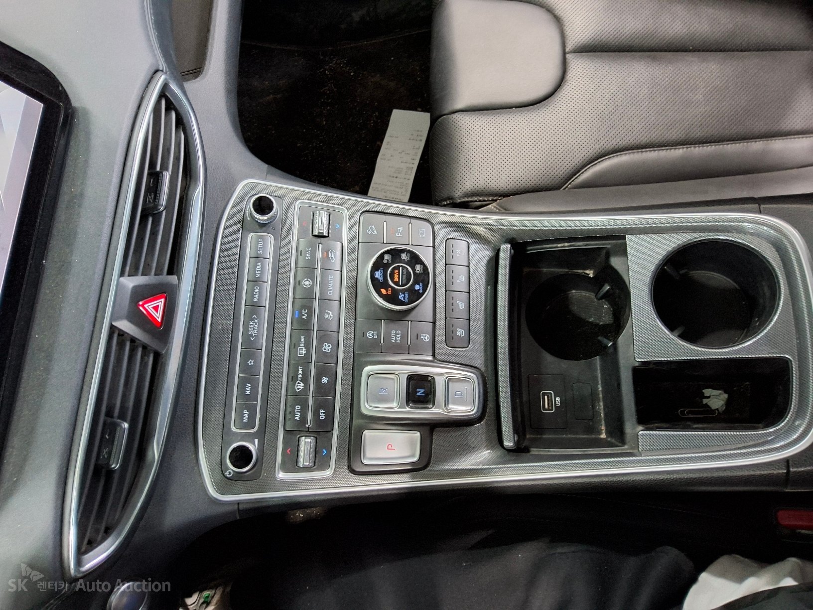 2021 - hyundai santa fe
