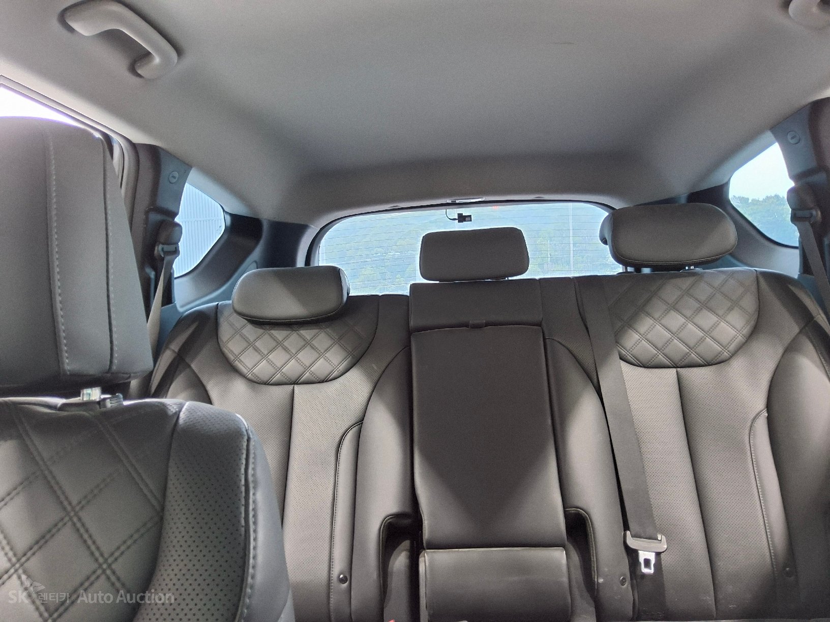 2021 - hyundai santa fe