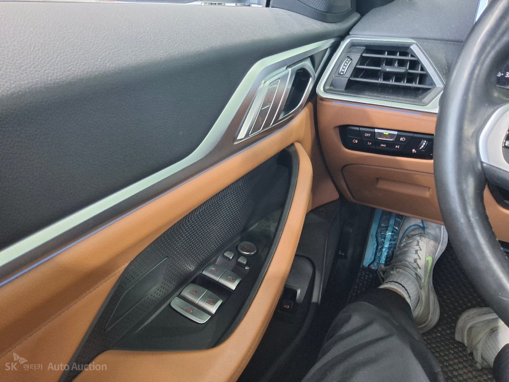 2022 - bmw i4 edrive40