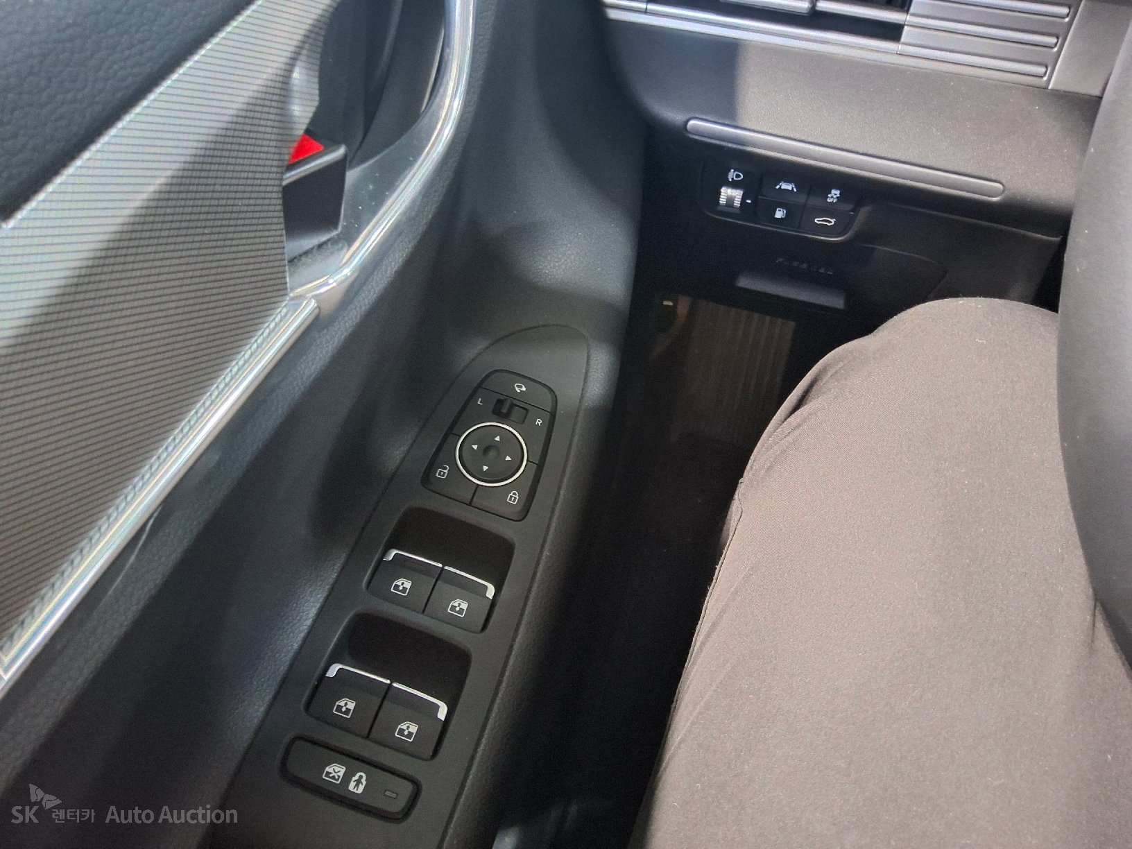 2021 - hyundai grandeur
