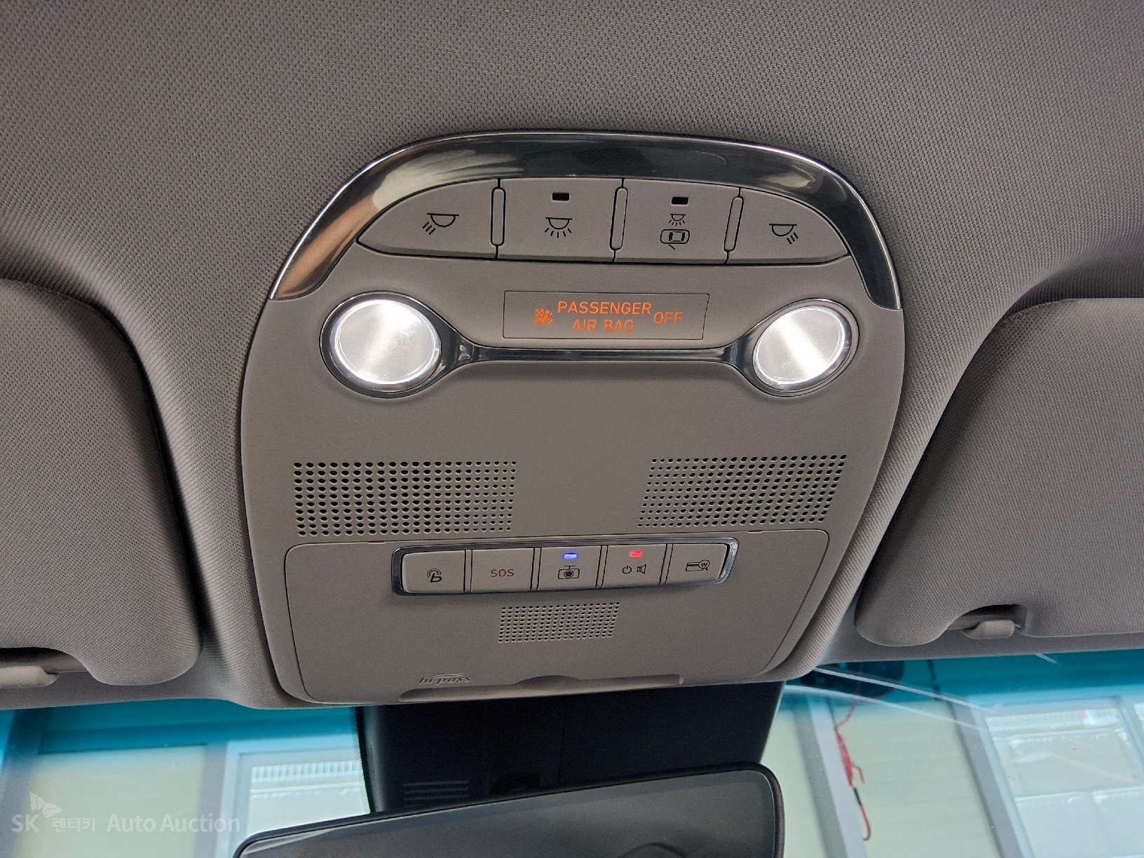 2021 - hyundai grandeur