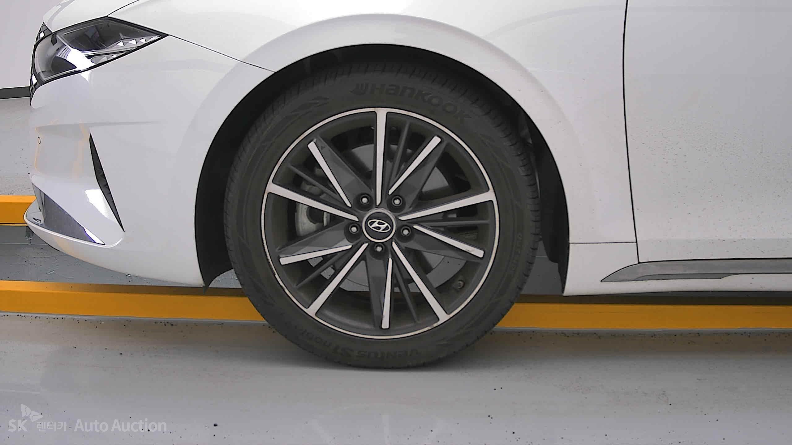 2022 - hyundai grandeur