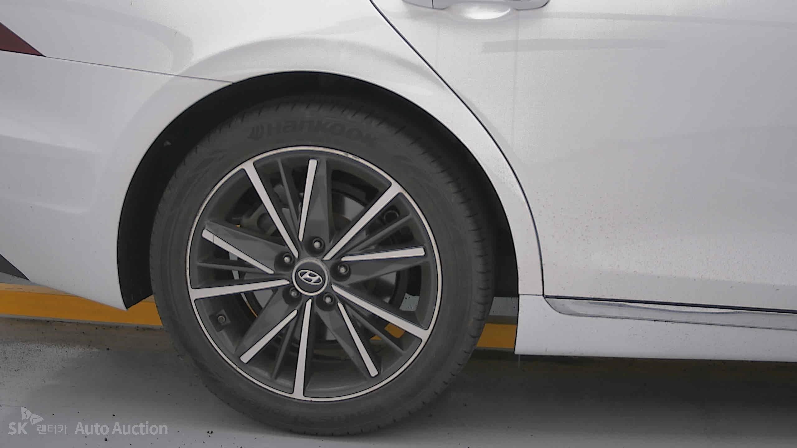 2022 - hyundai grandeur