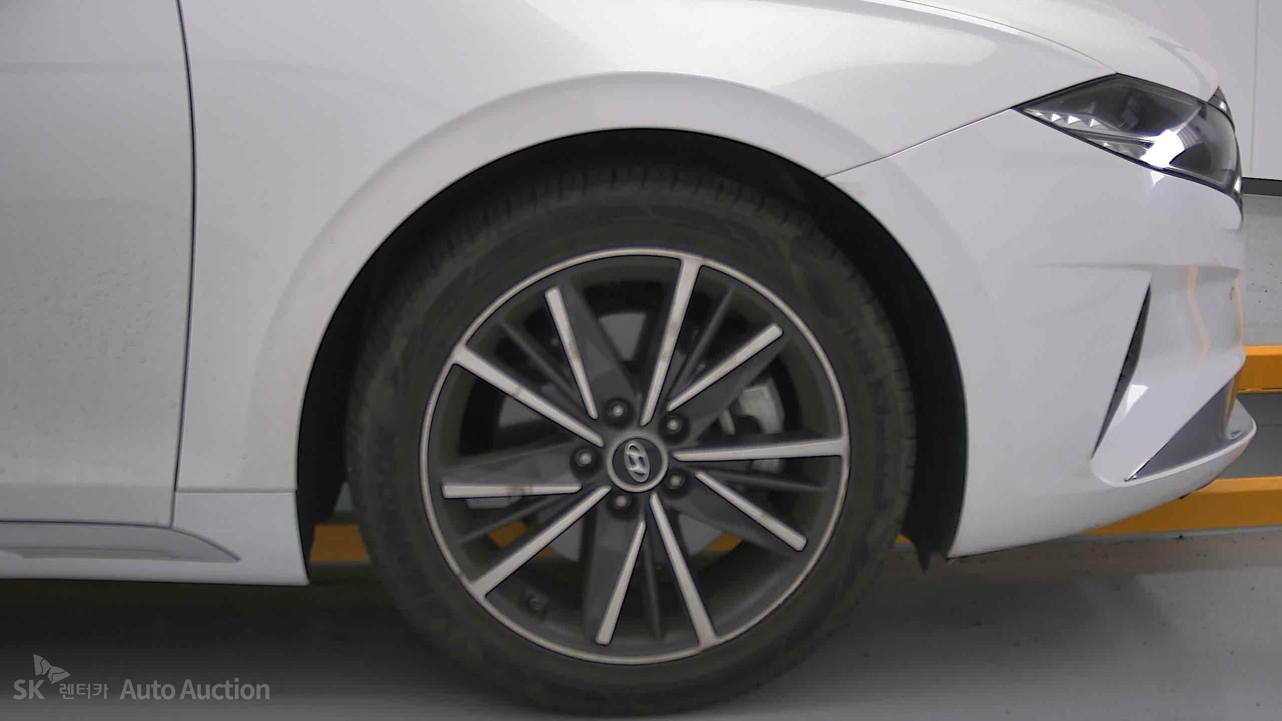 2022 - hyundai grandeur