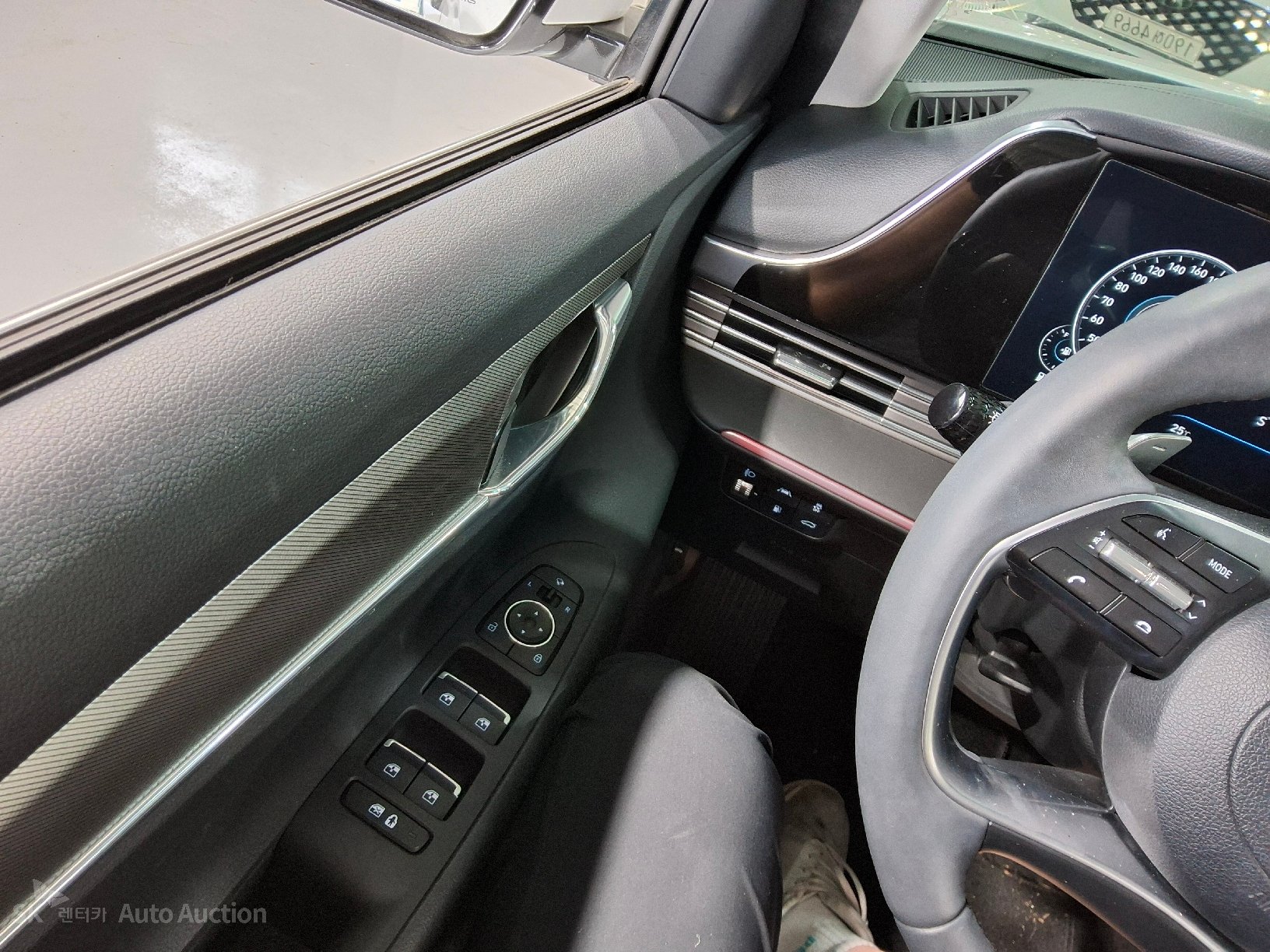 2022 - hyundai grandeur