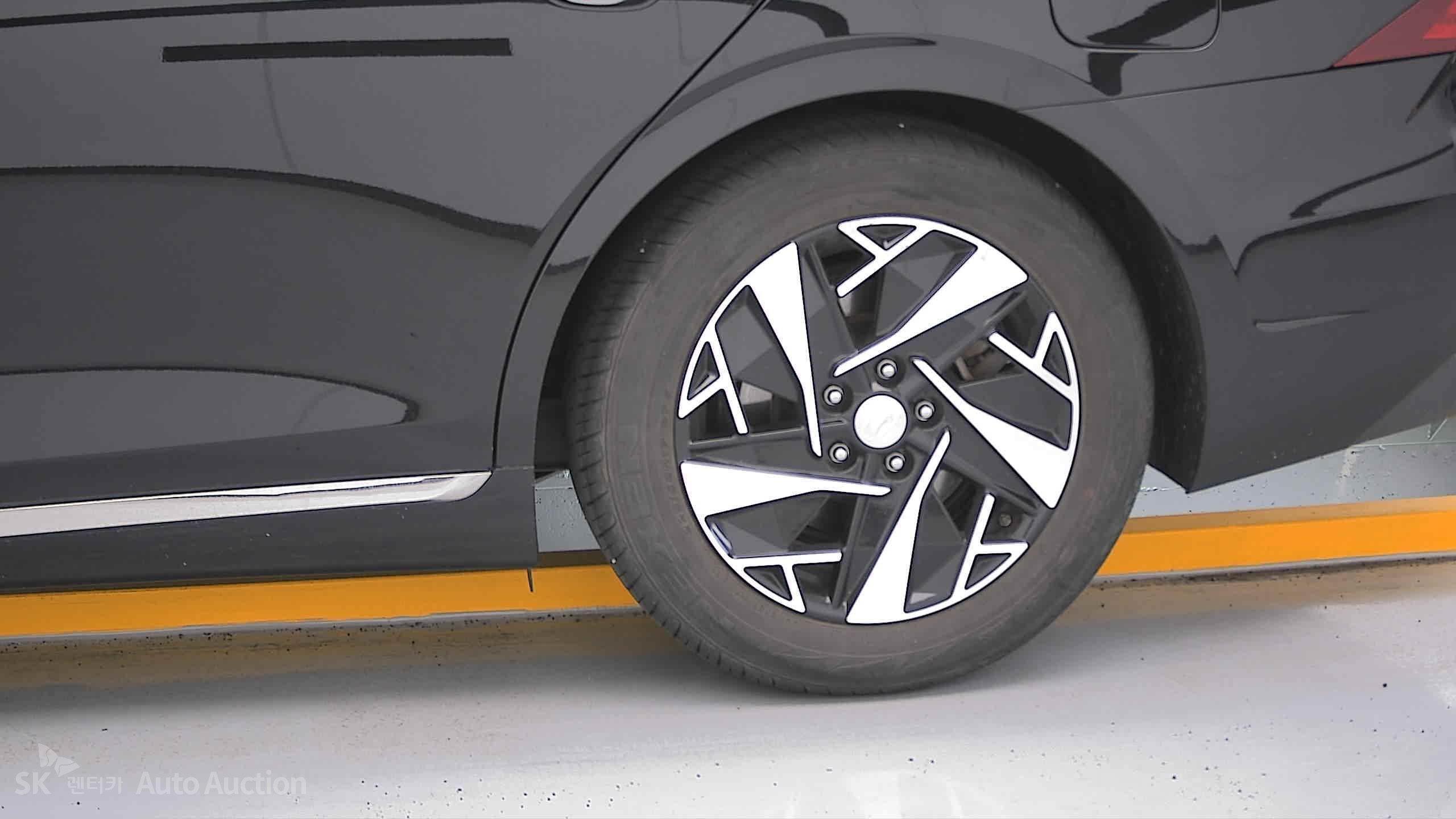 2022 - hyundai grandeur