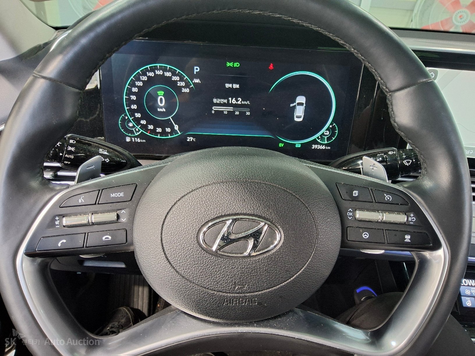 2022 - hyundai grandeur