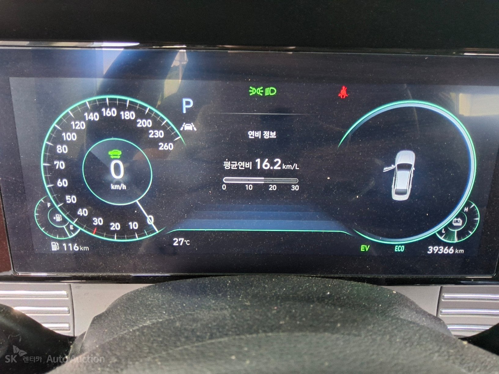 2022 - hyundai grandeur