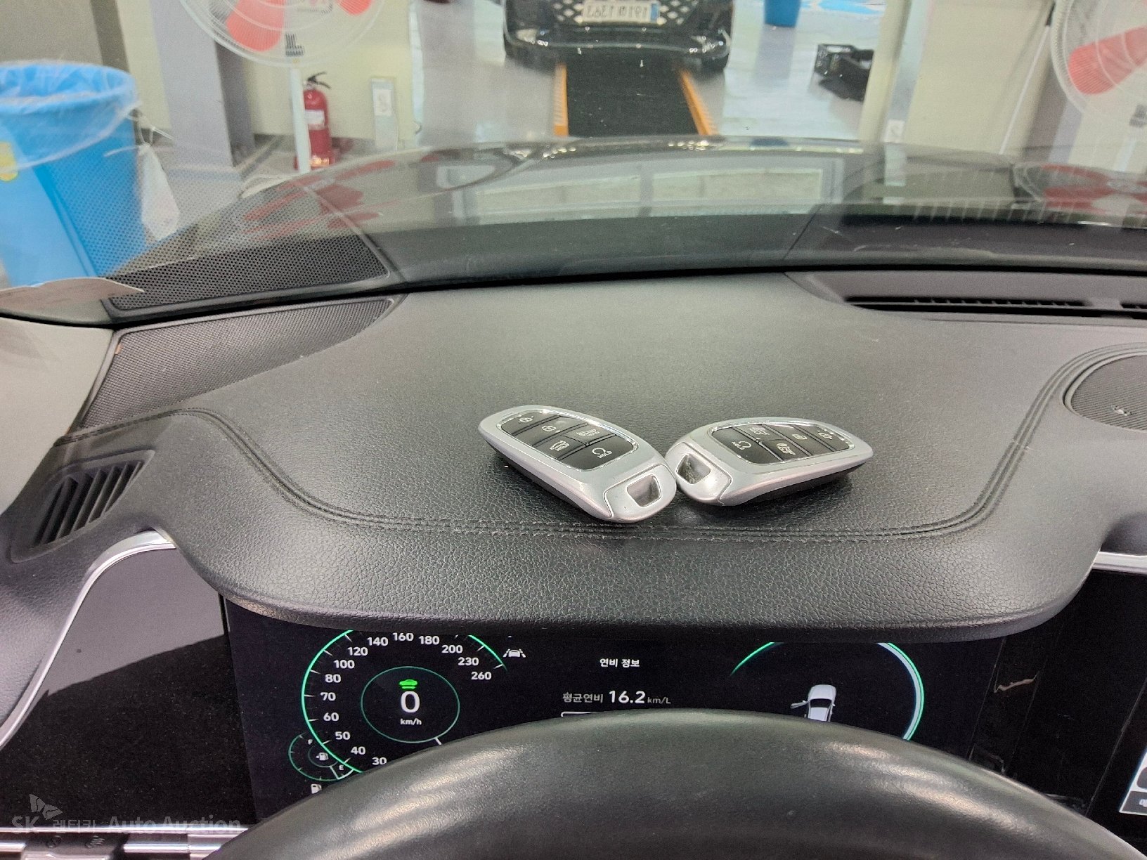 2022 - hyundai grandeur