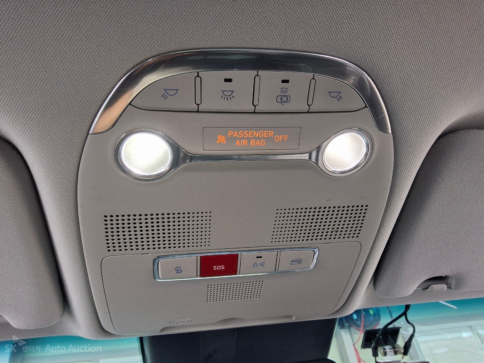2022 - hyundai grandeur