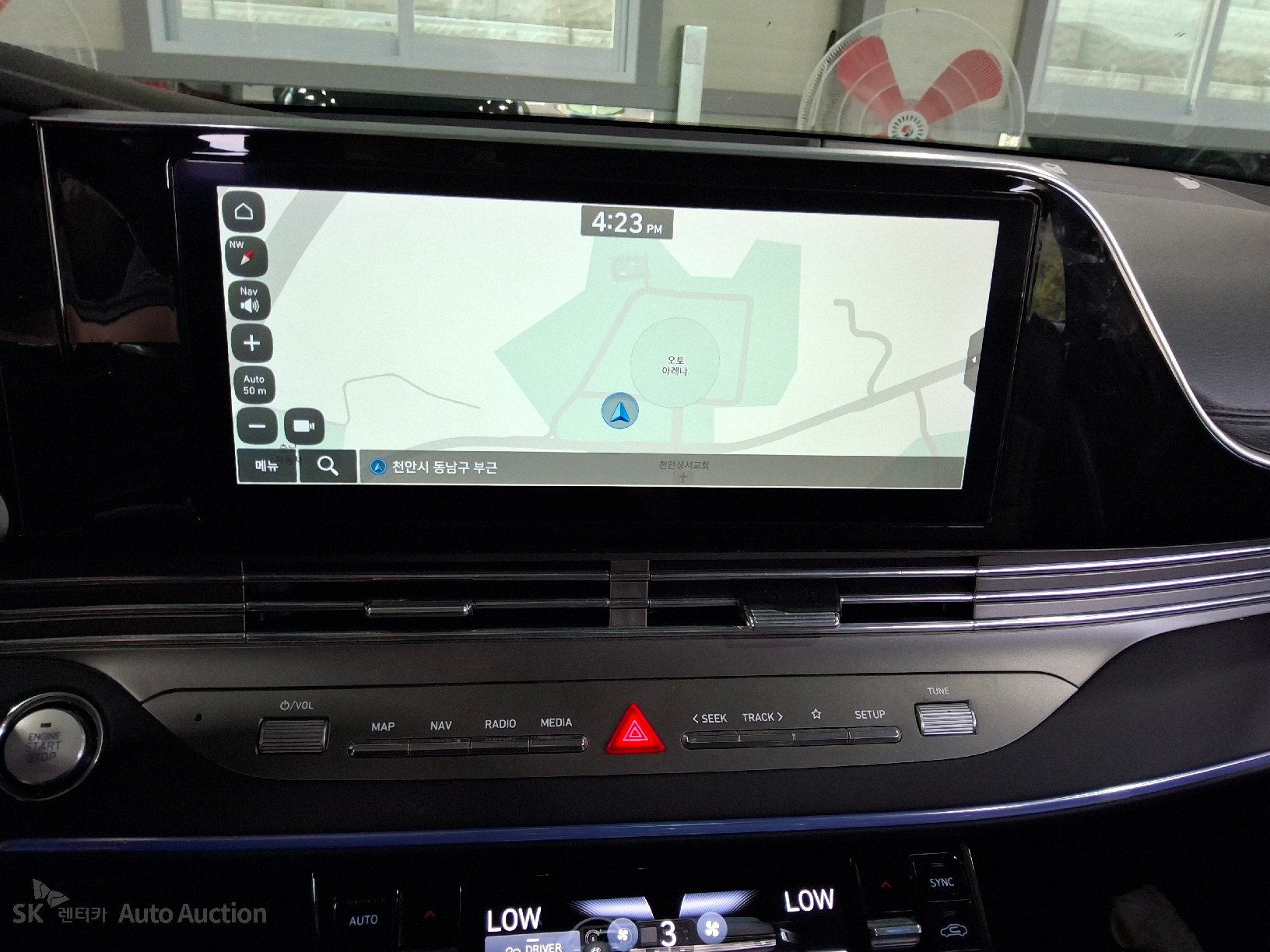2022 - hyundai grandeur