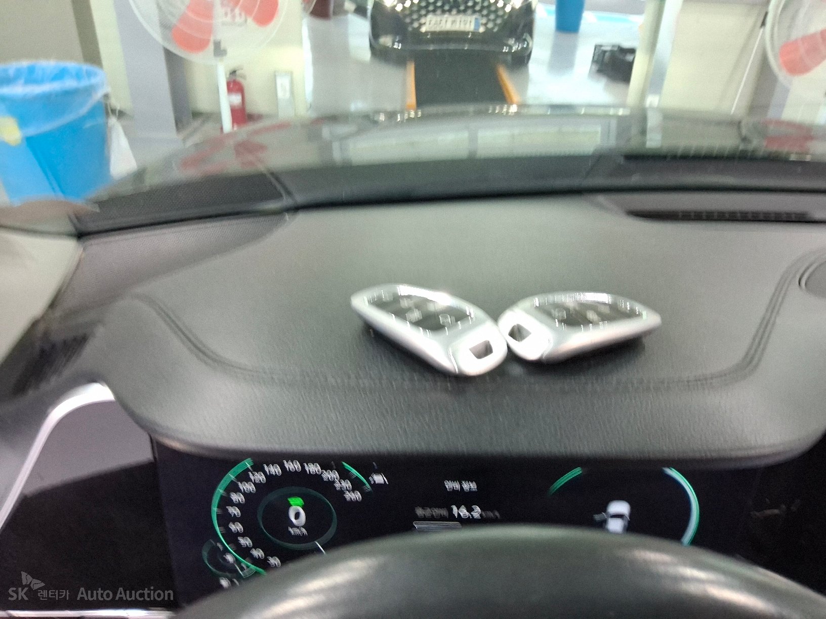 2022 - hyundai grandeur