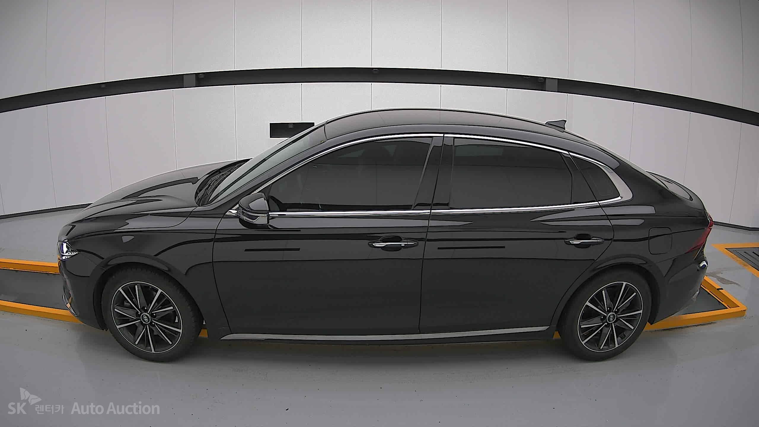 2023 - hyundai grandeur